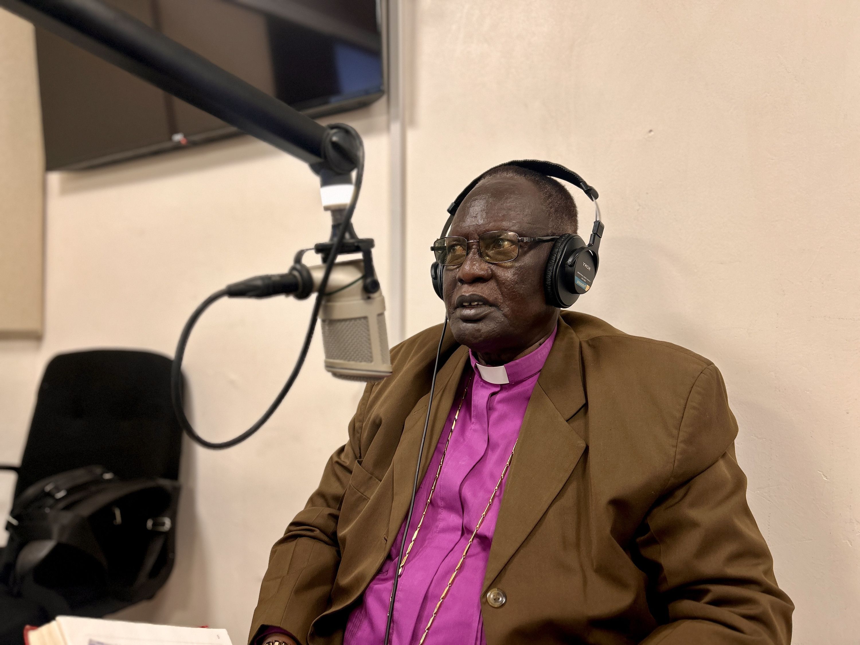 ROUNDTABLE: Can Religious Leaders Help Prevent Renewed Conflict in South Sudan?