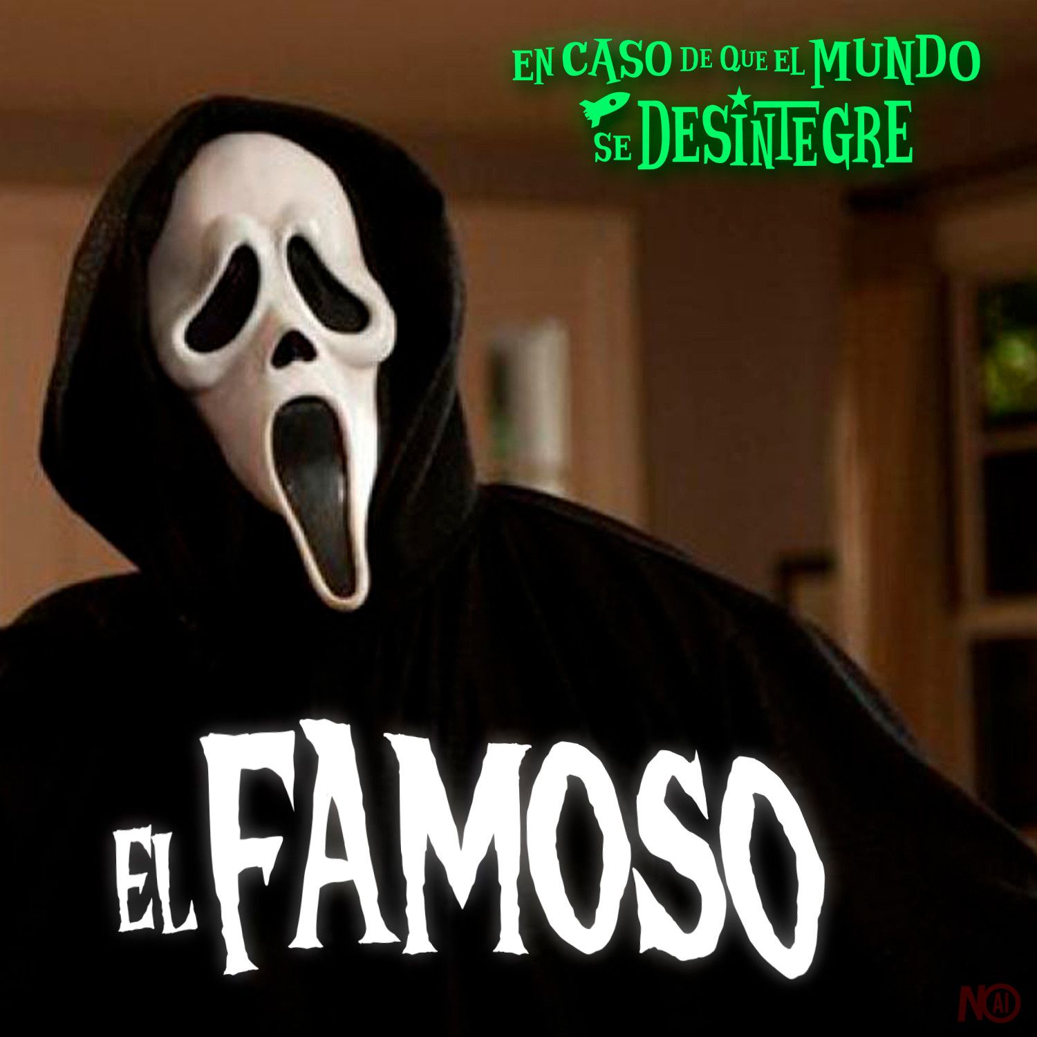 S28 Ep6279: El Famoso