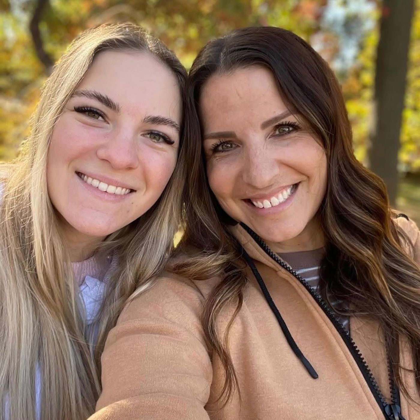 S2 Ep19: Because She Loved Her -- Heidi Brower