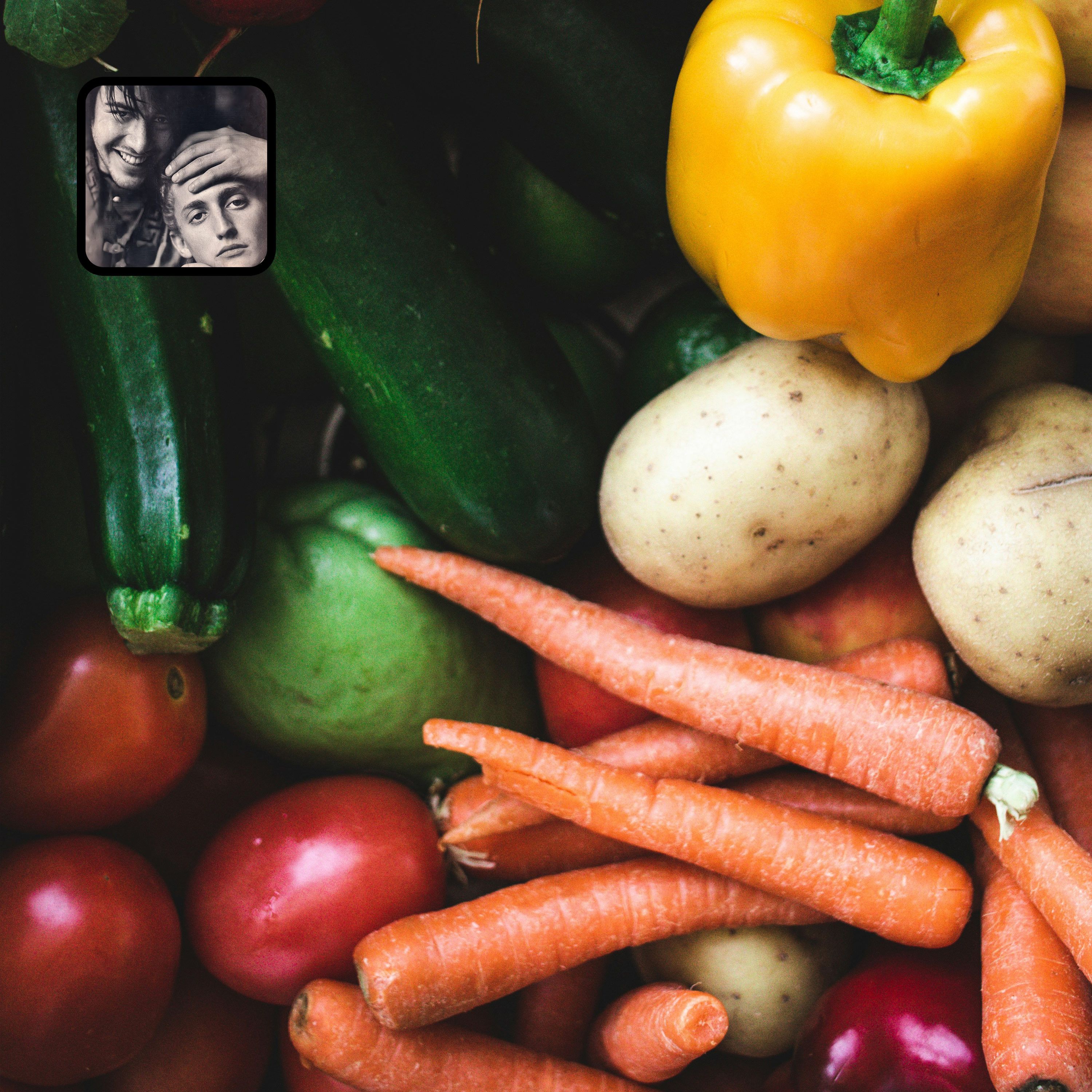 August 1991 Slumber Party: This, This & That