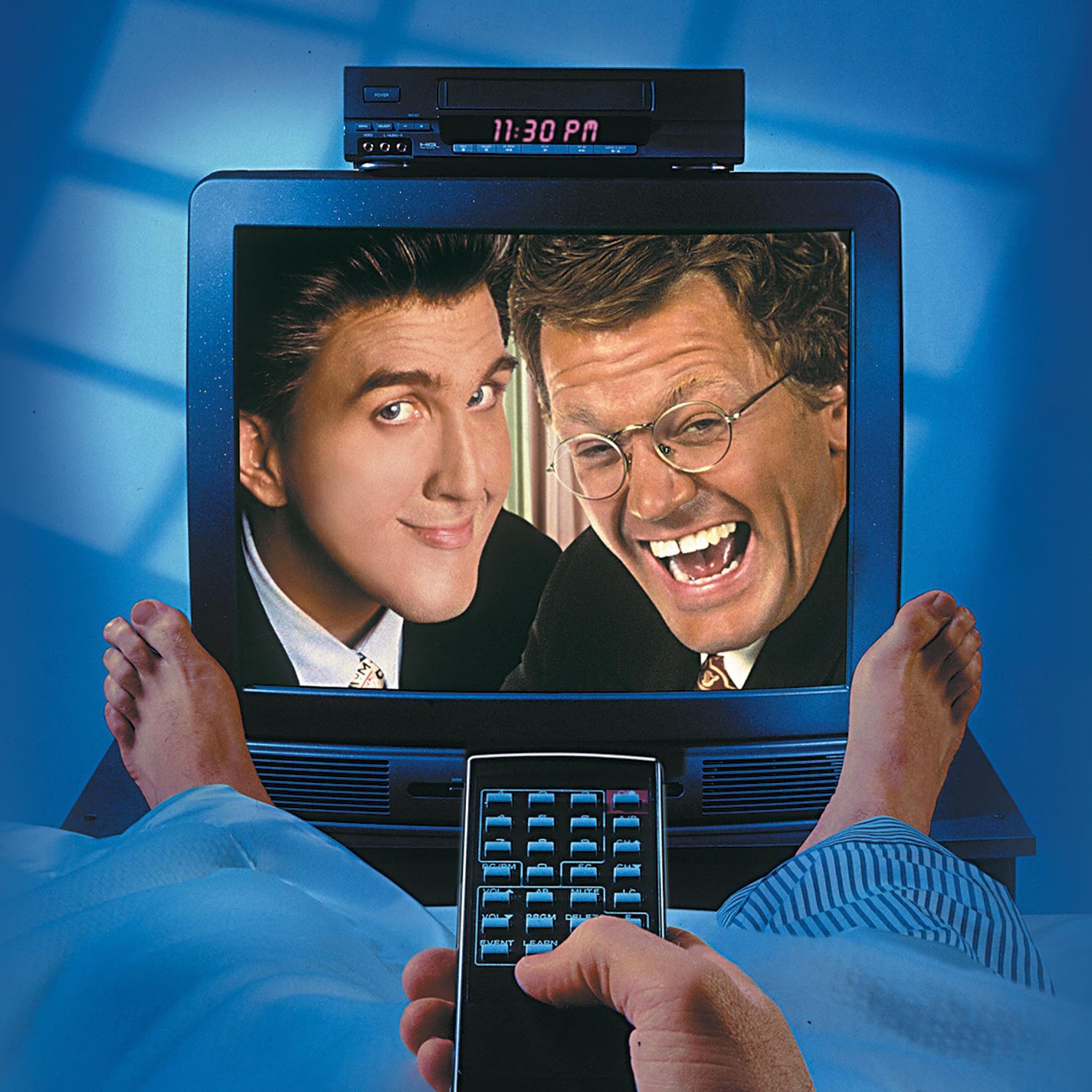 606: Staying Up For The Late Shift