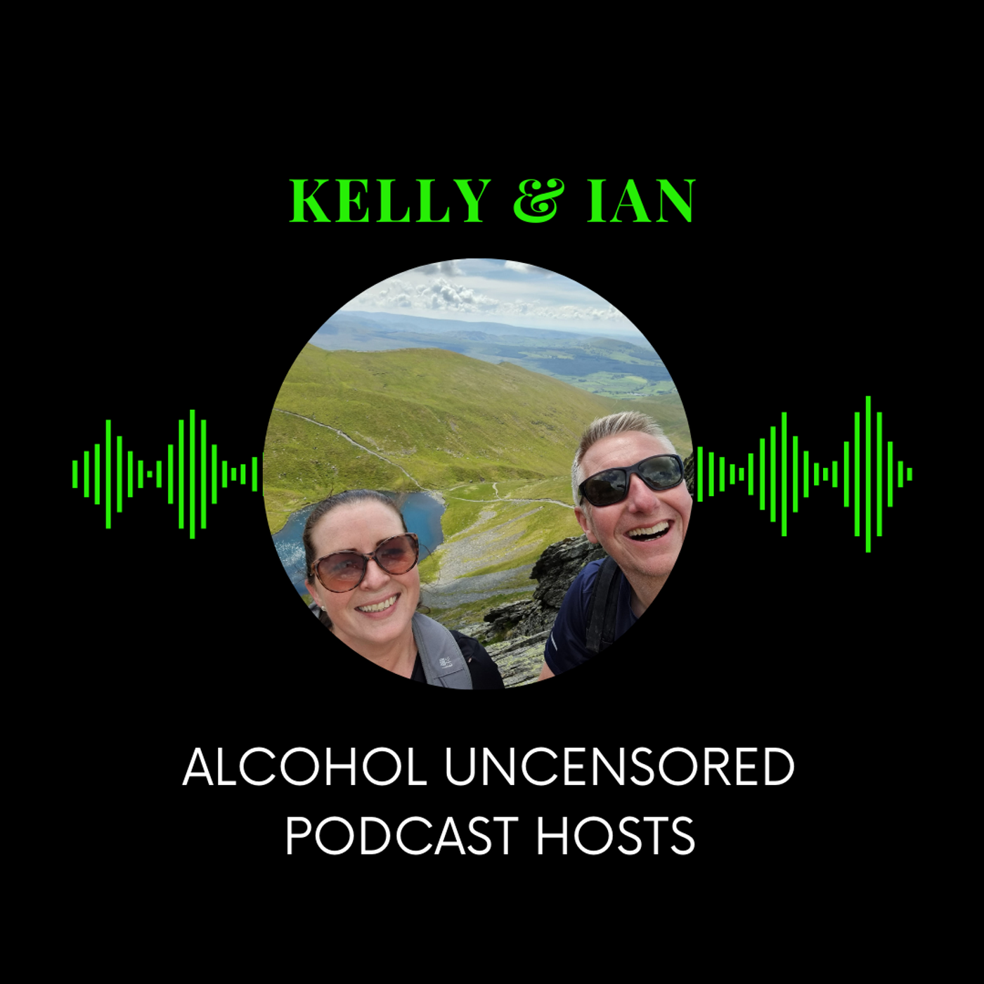 10: Emotional Sobriety, Blips & The Power of Community episode artwork