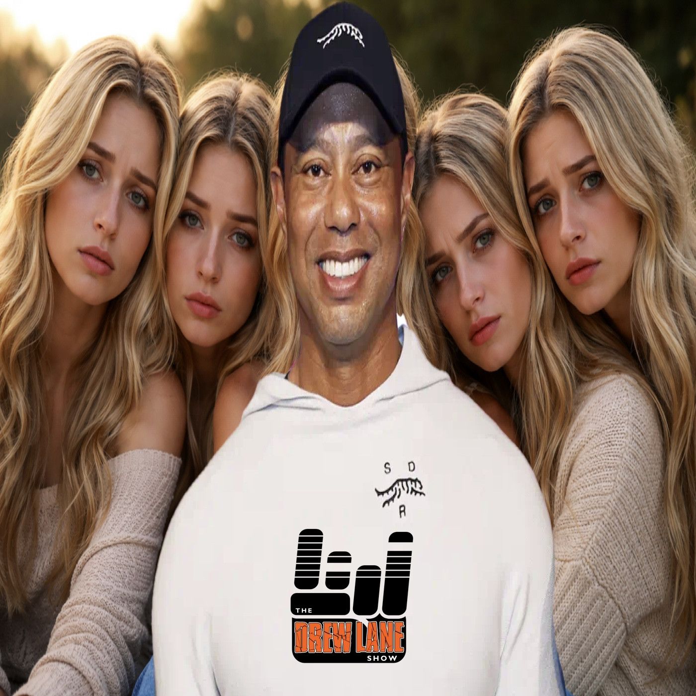 Tiger Woods: Ghostmaster – March 15, 2026
