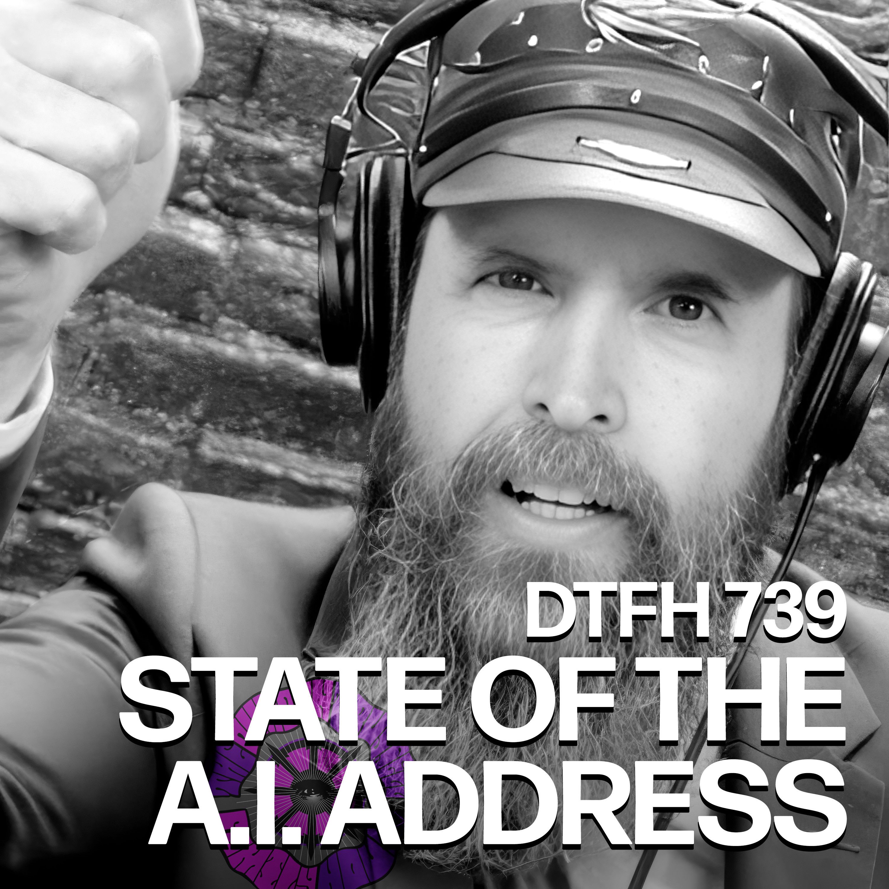 743: State of the AI Address