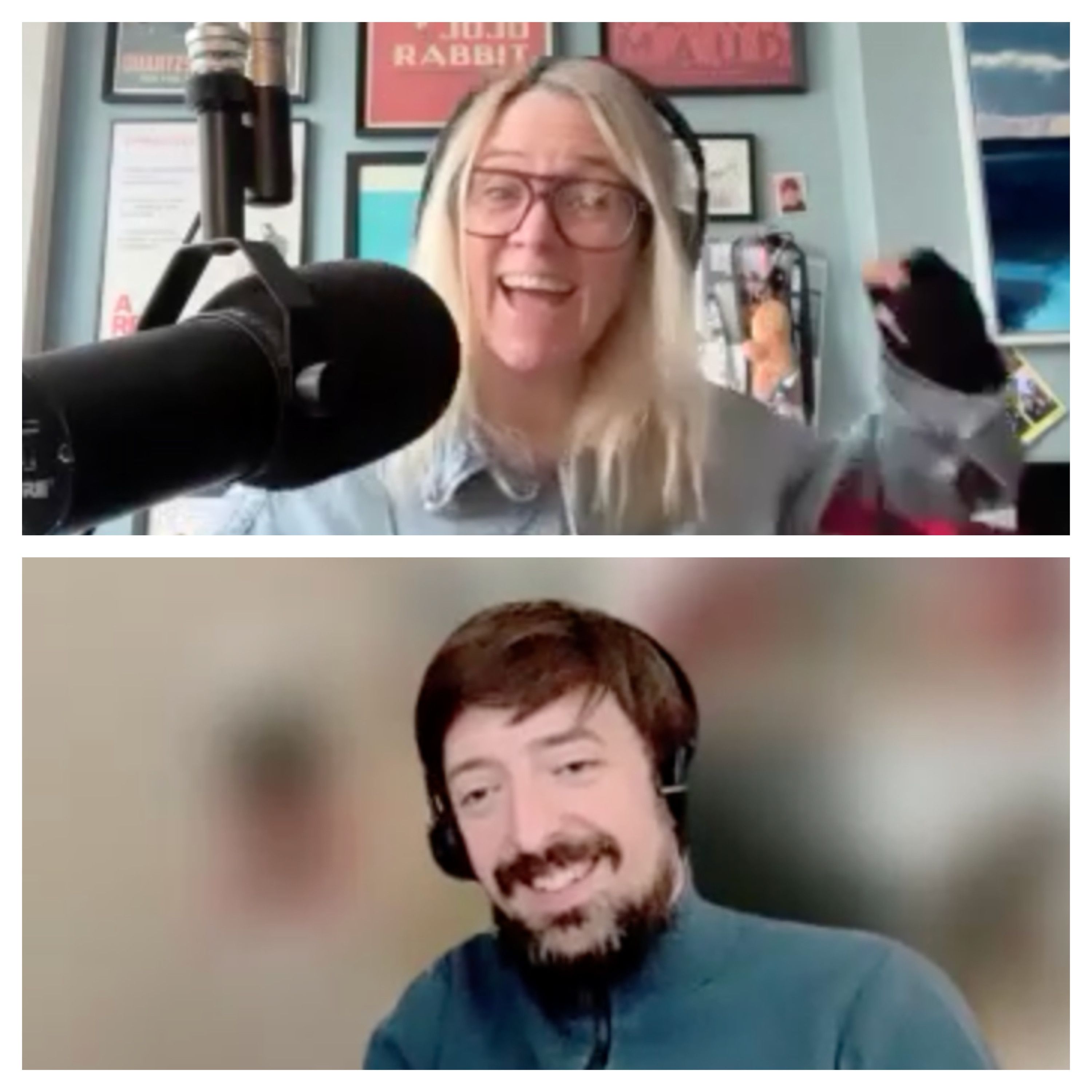 590: Georgi M. Unkovski On The Music Of DJ Ahmet