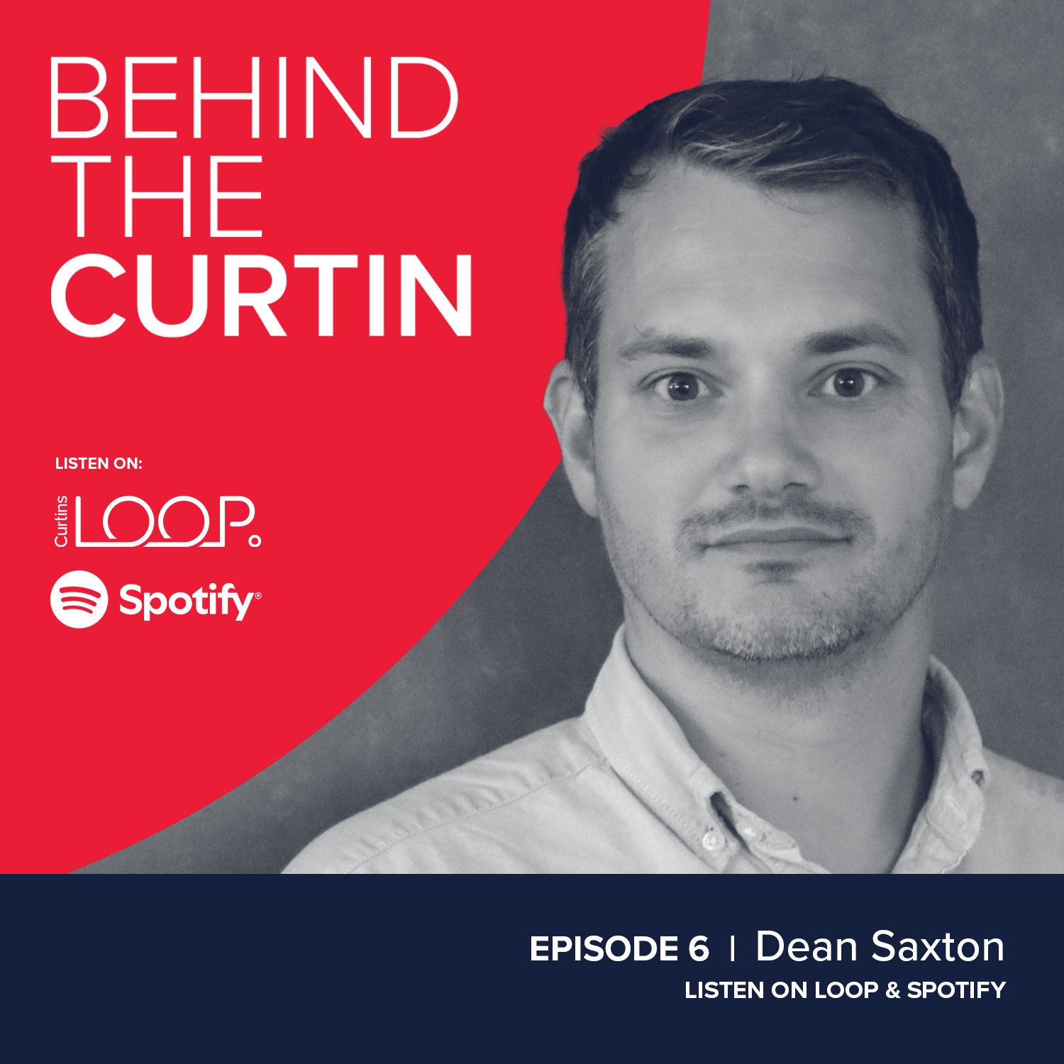 Impact that Goes Far Beyond the Building with Dean Saxton episode artwork