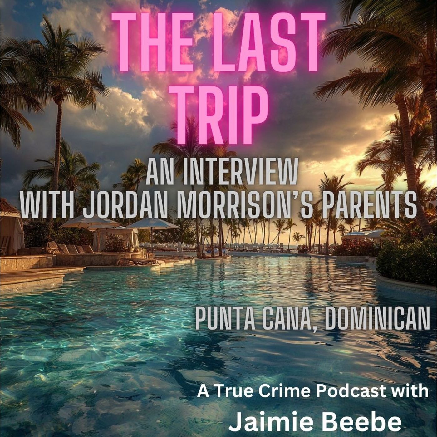 The Last Trip