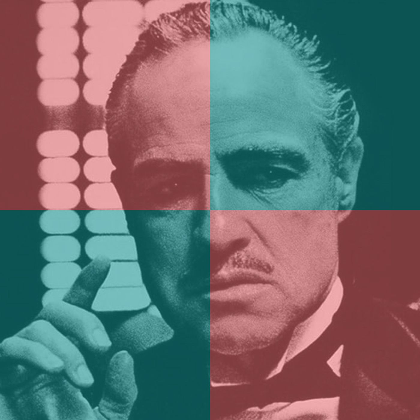 129: The Godfather, Romantic Violence & Daddy Issues 129: The Godfather, Romantic Violence & Daddy Issues