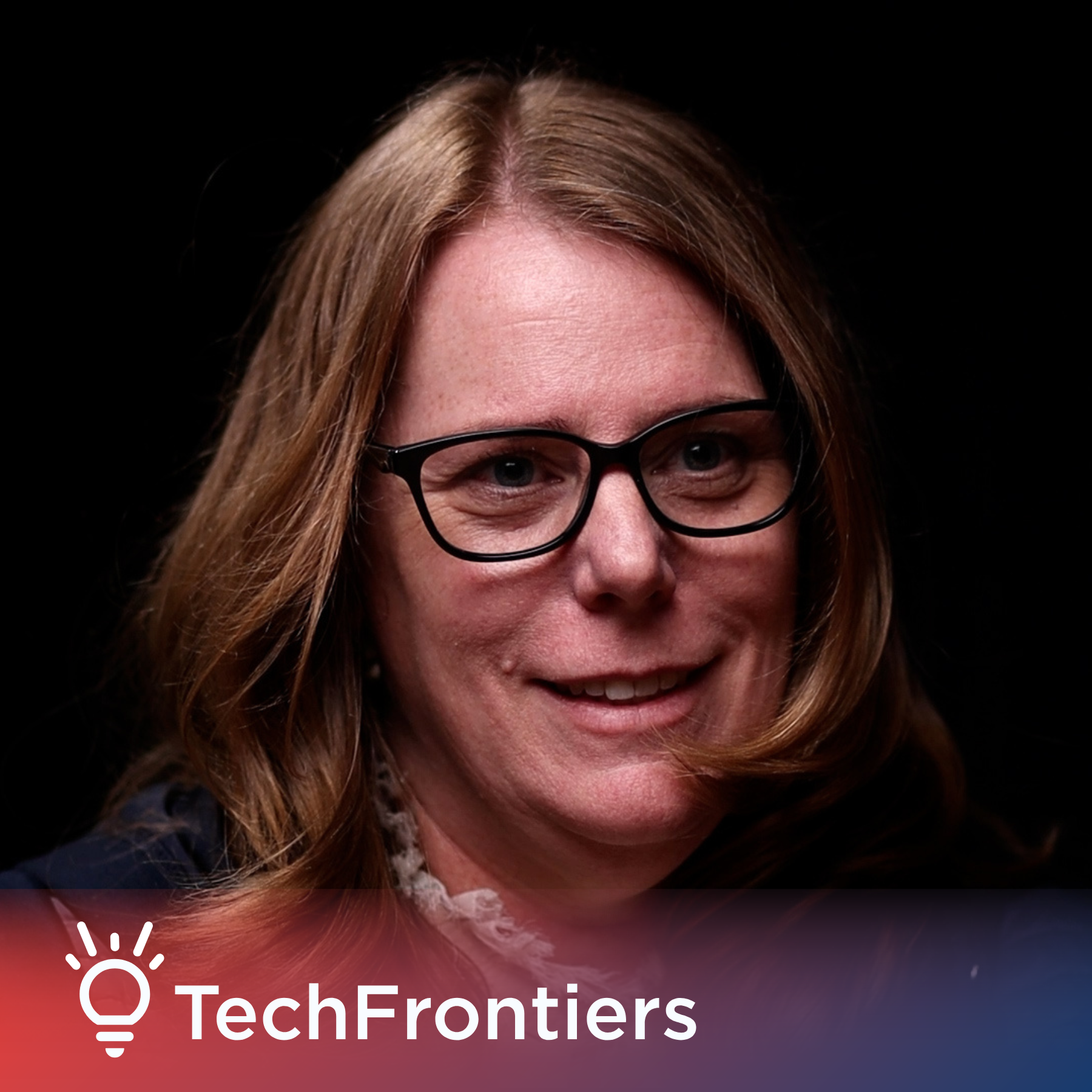 81: “The technology is good enough. The real hurdle now is people, fear, and change management,” says Shannon Bell, CIO, OpenText episode artwork