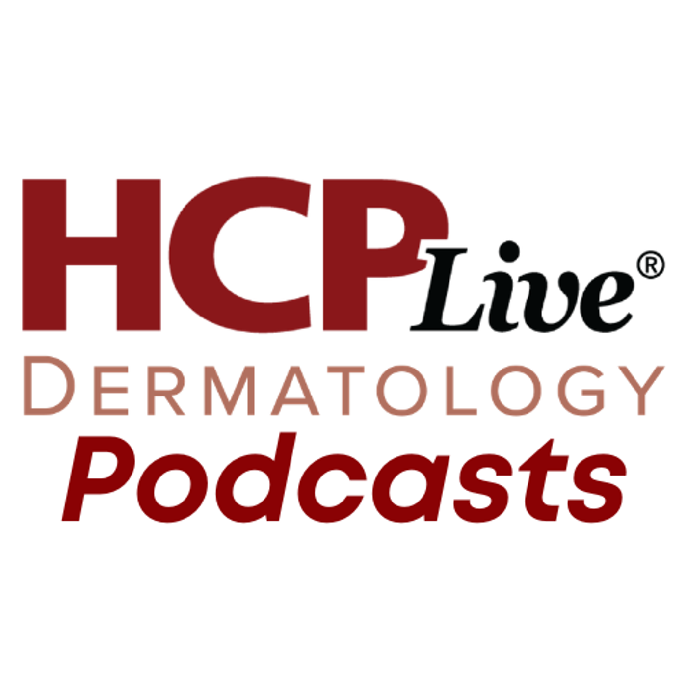 HCPLive Dermatology Podcasts