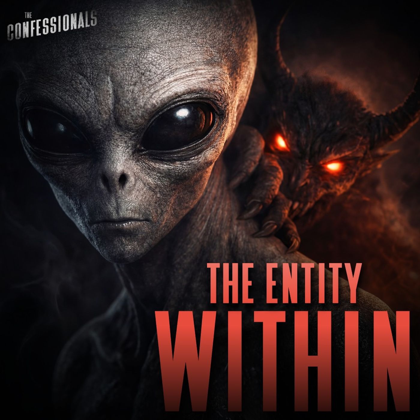 845: Are “Aliens” Just Demons in Gray Bodies? | L.A. Marzulli