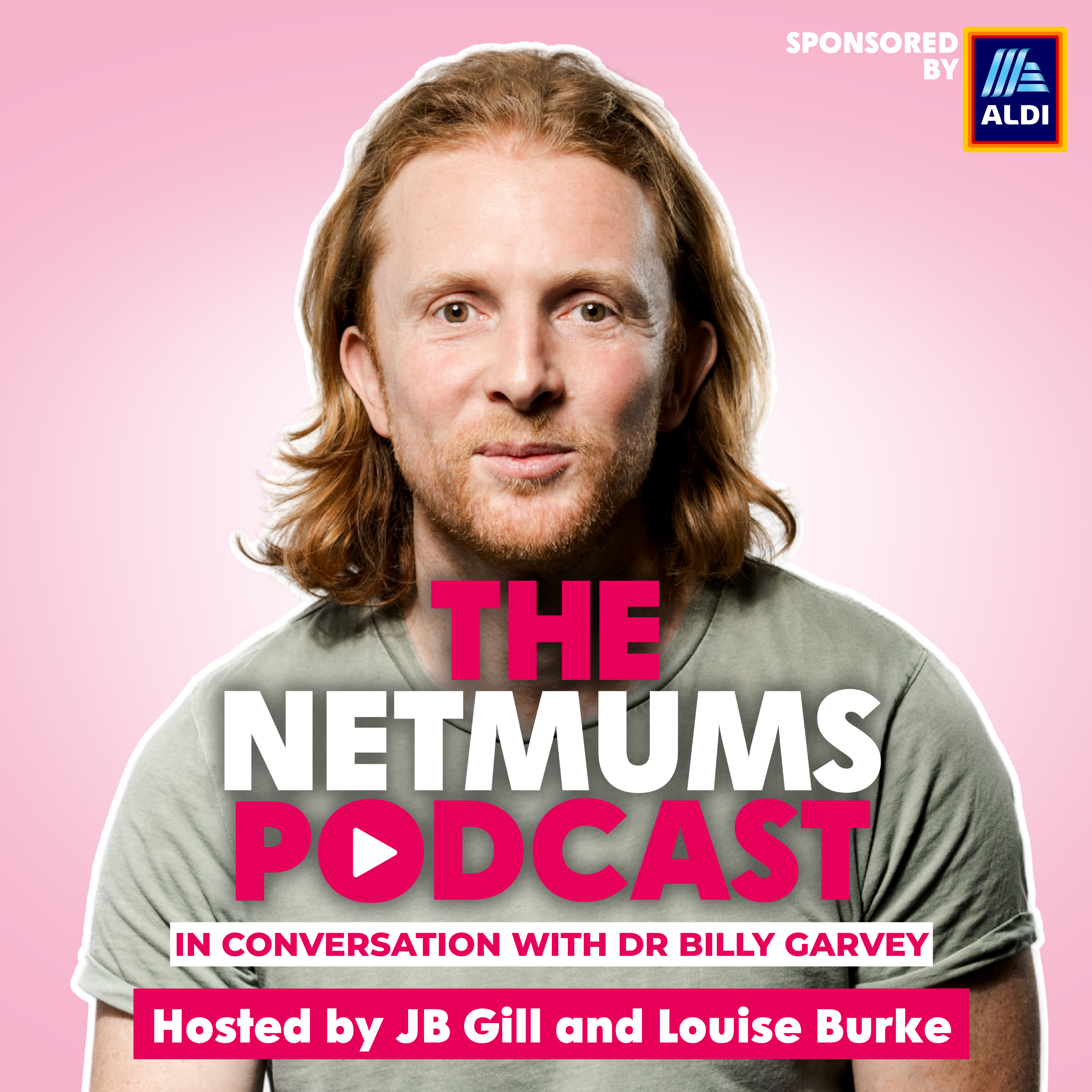 S18 Ep6: DR BILLY GARVEY on understanding your child's mental health and his tips for Parents
