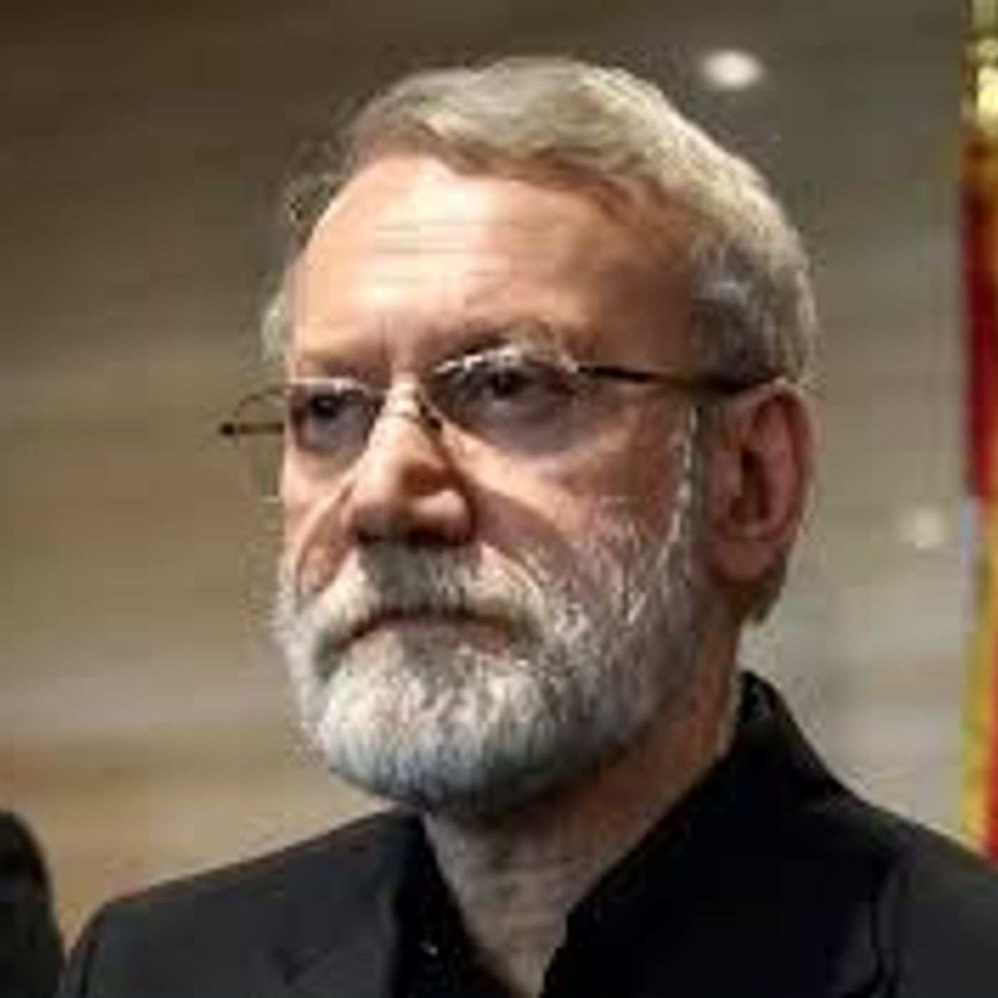 March 17, 2026 - AS IT BROKE:  Israel claims it assassinated two top security officials in Iran