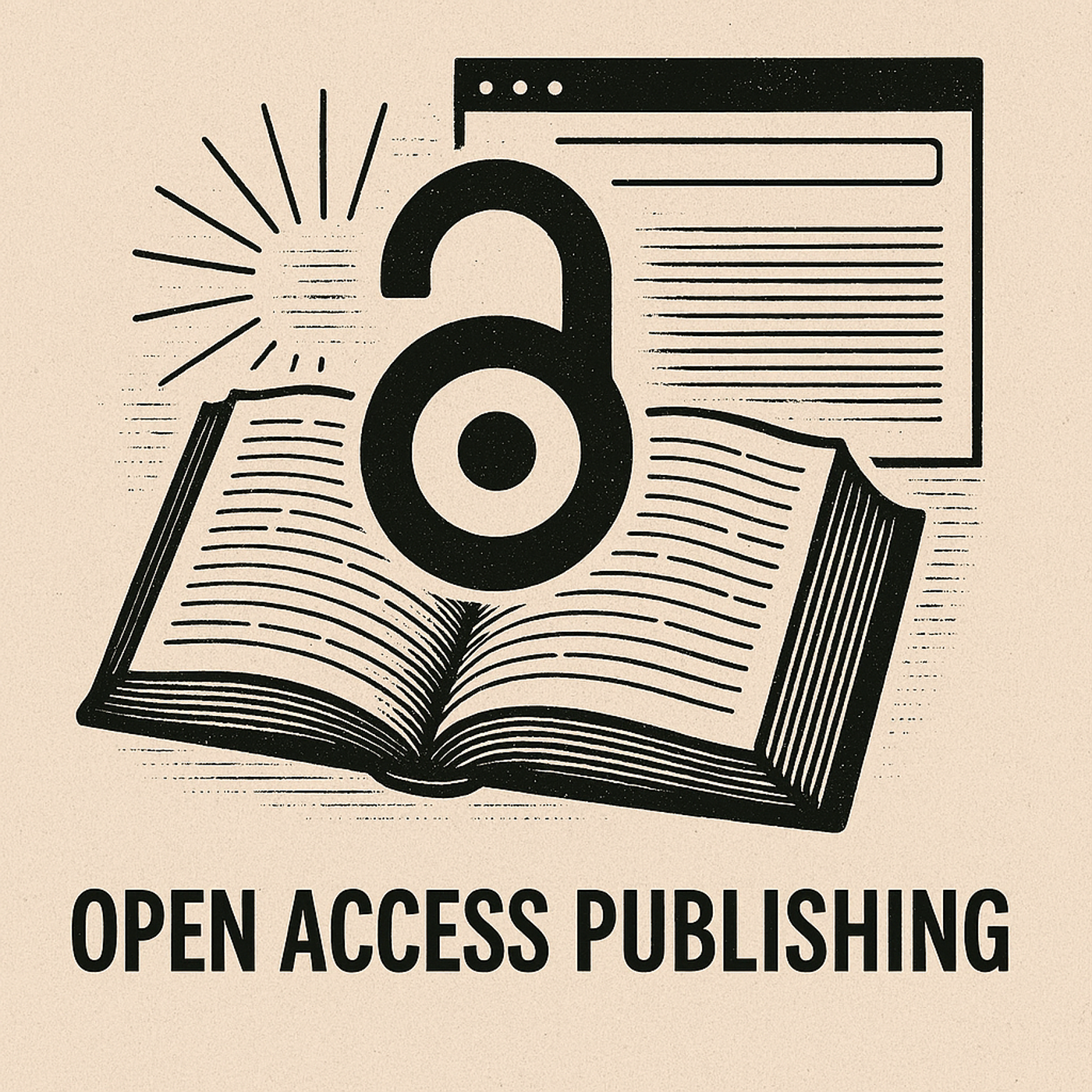 S2 Ep2: Open Access Publishing episode artwork