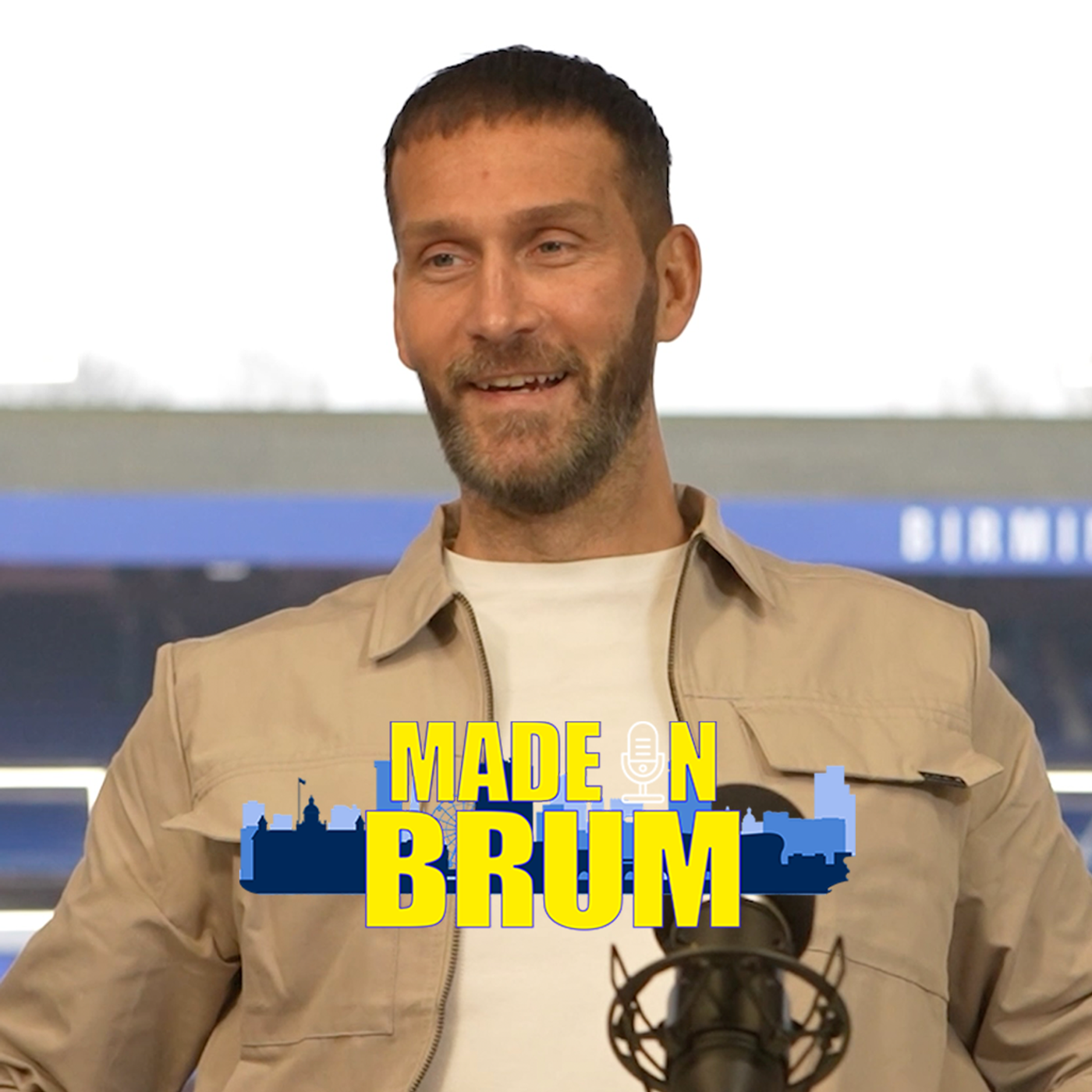 B2B Made in Brum Podcast