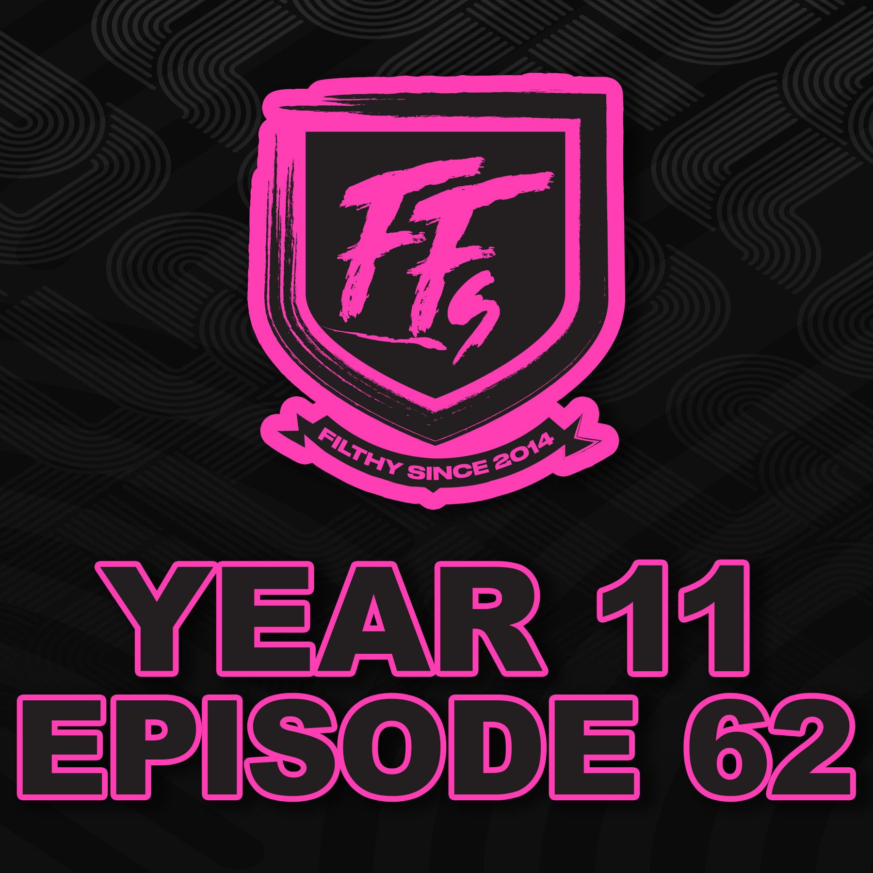 S11 Ep62: ARSENAL GO 9 POINTS CLEAR – TITLE RACE OVER?! | FILTHY @ FIVE