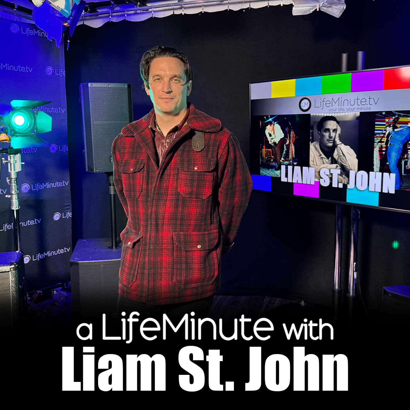 LifeMinute Entertainment