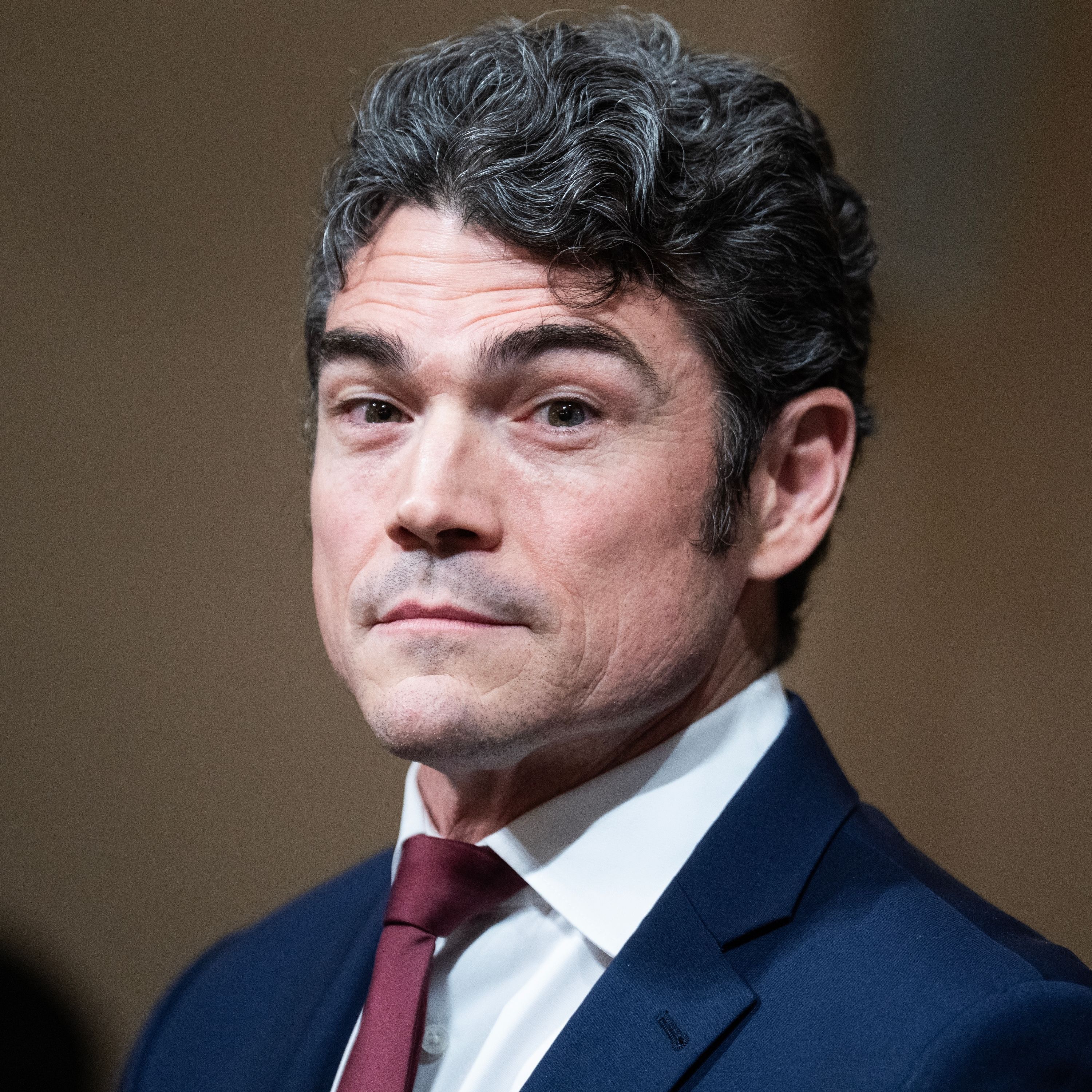 MAGA Meltdown Over Trump’s War