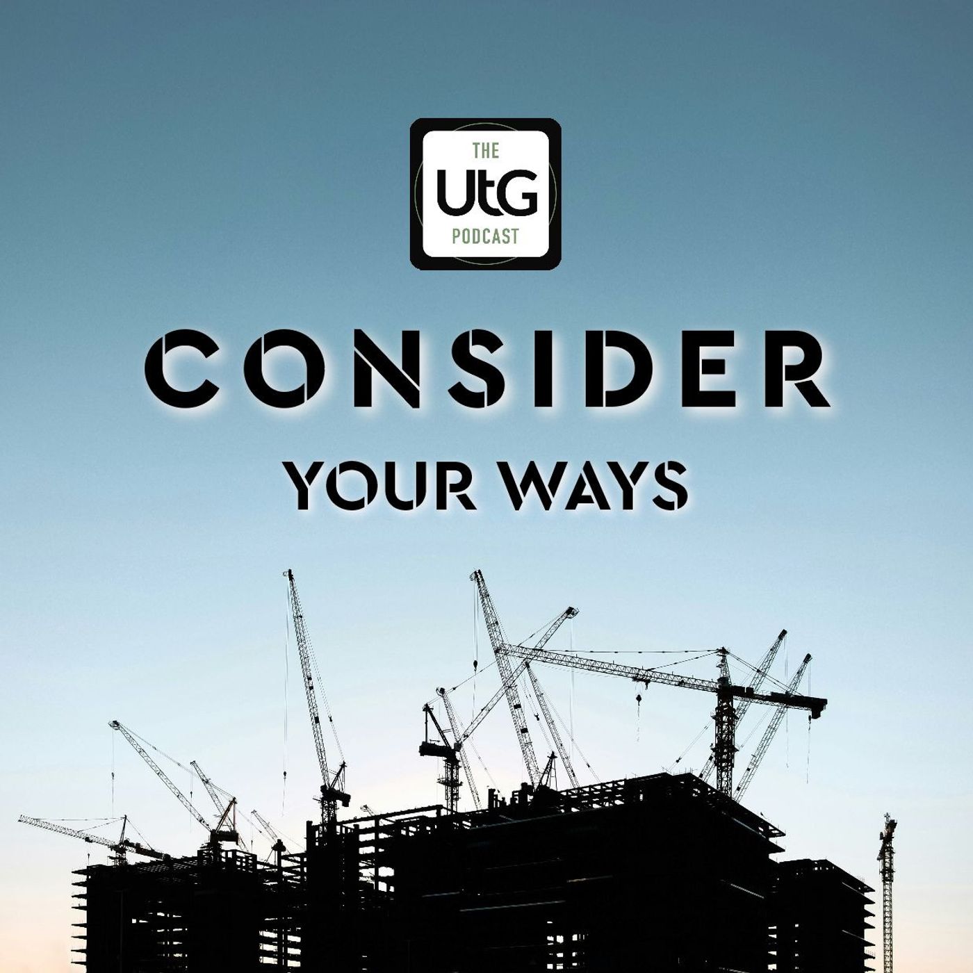 122: Consider your Ways: Perspective (Ep 2)