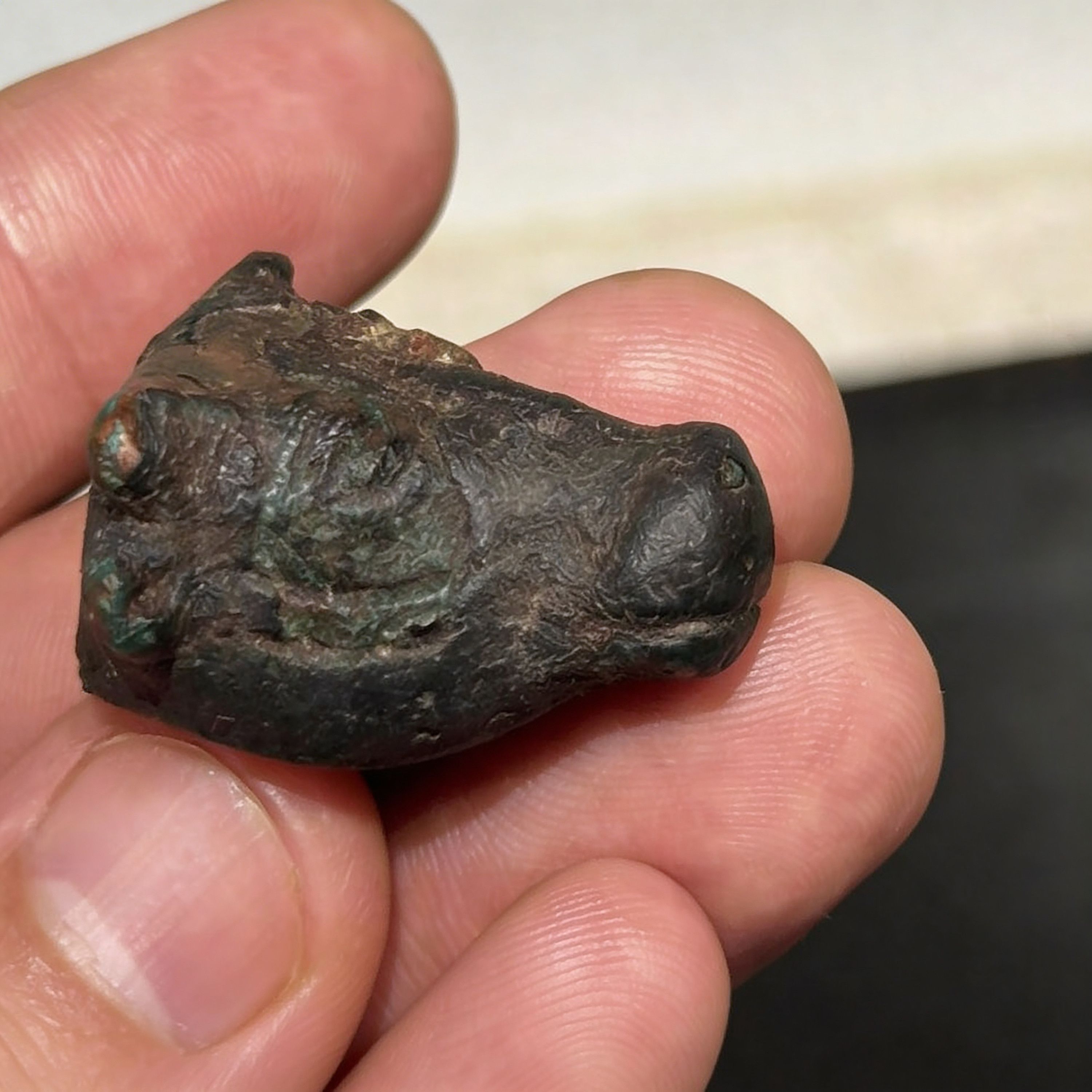 480: Podcast IA - El hallazgo de una figura de bronce en Mallorca impulsa el interés arqueológico