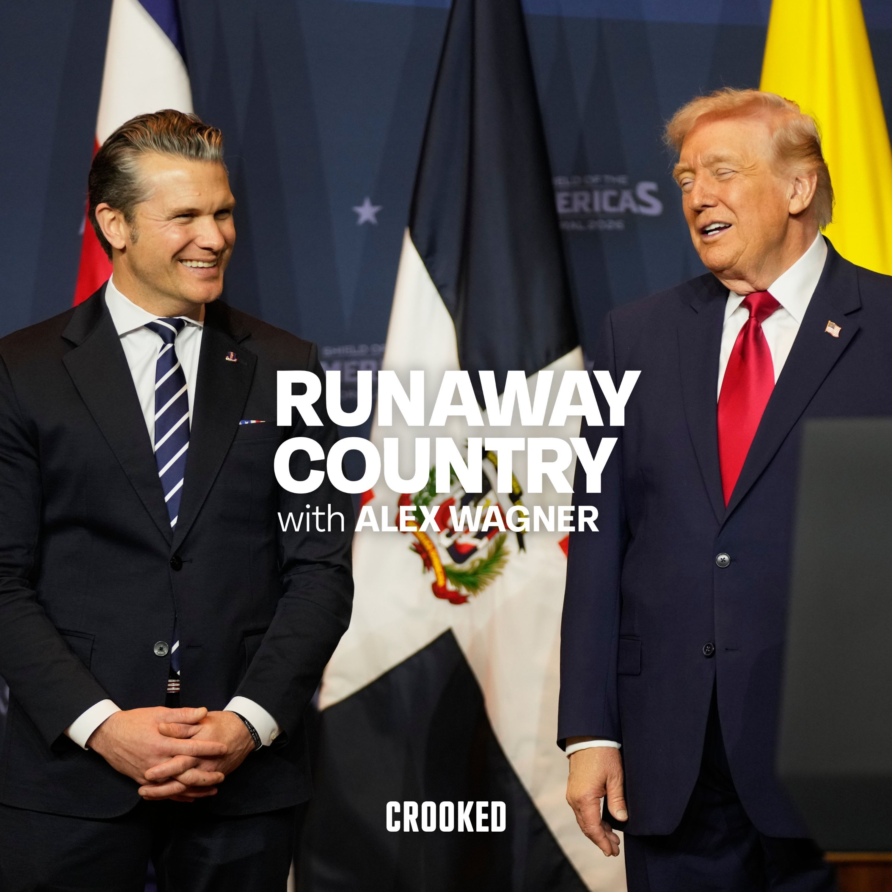 Trump's Plan for Iran....Is No Plan