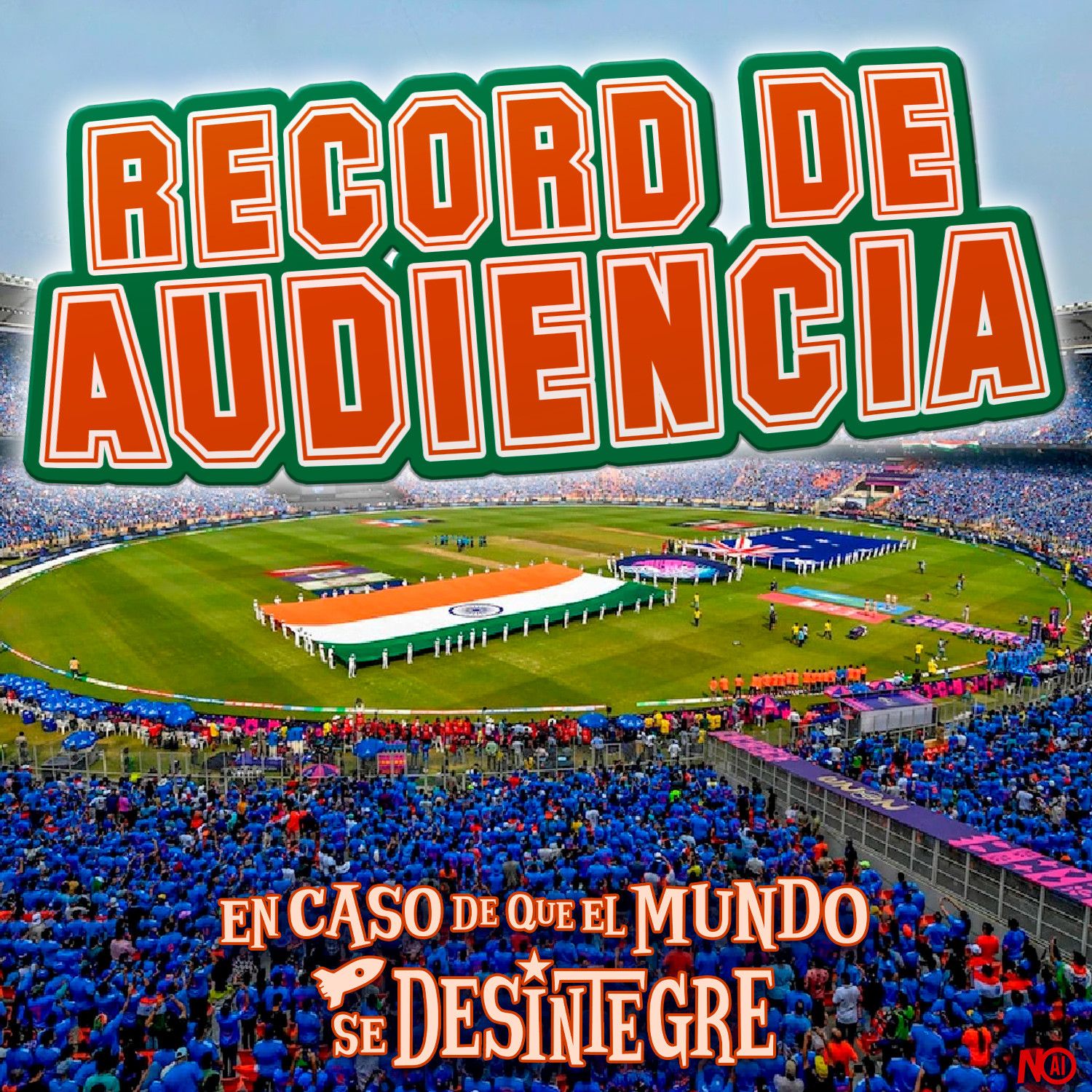 S28 Ep6264: Record de Audiencia