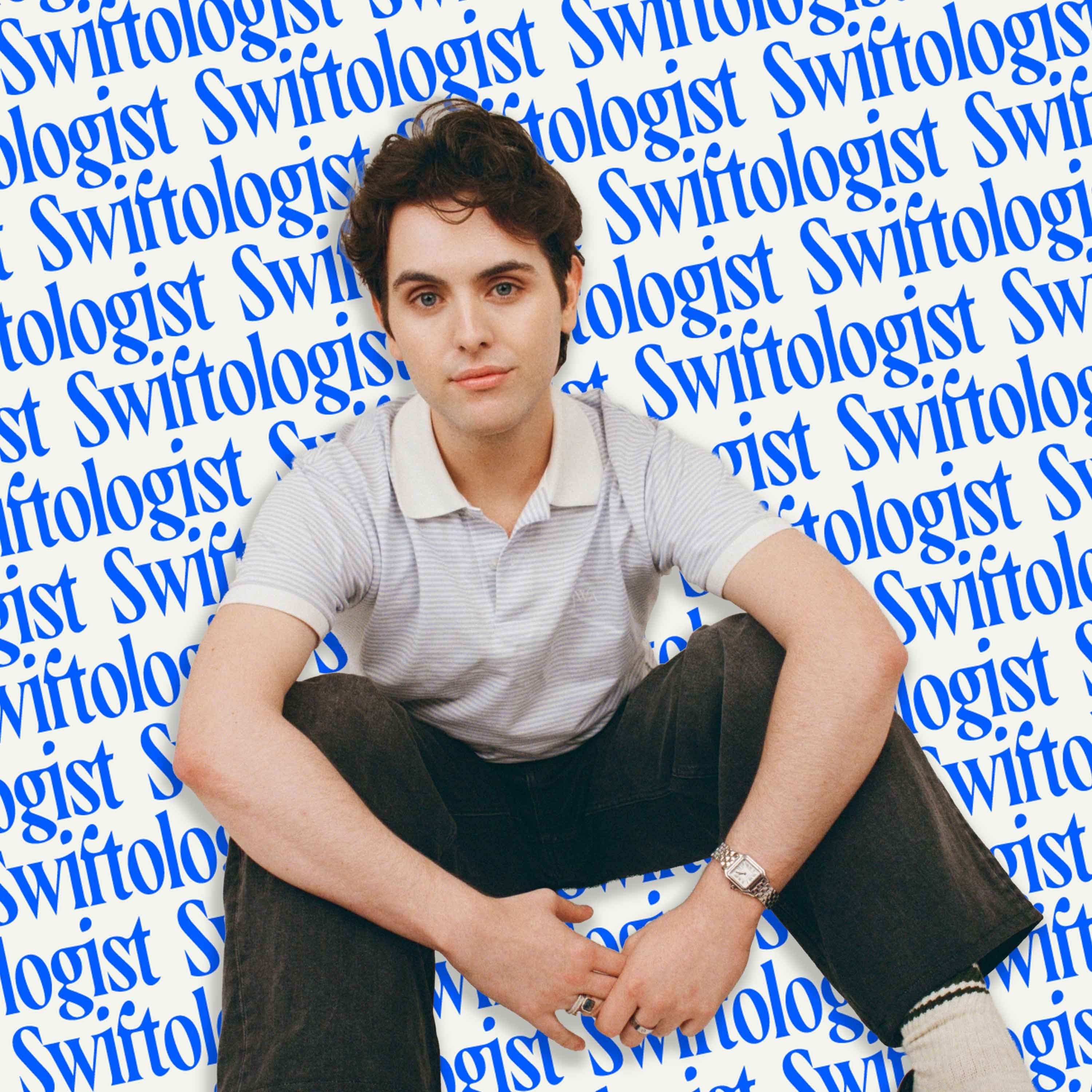 Swiftologist