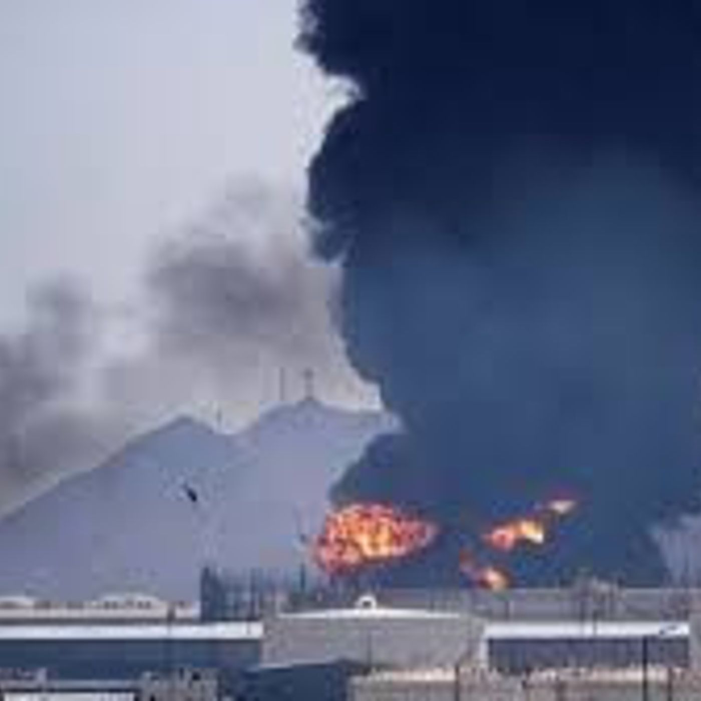 March 19, 2026 - Trump claims US knew nothing of Israel's decision to attack Iranian gas field