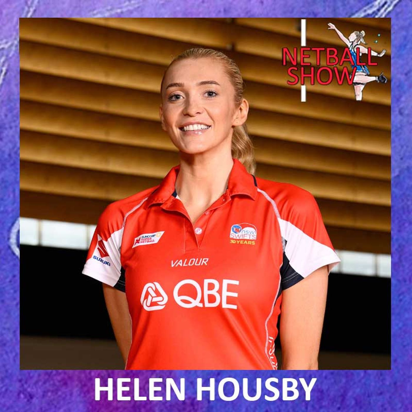 S8 Ep12: Helen Housby (20th March 2026)