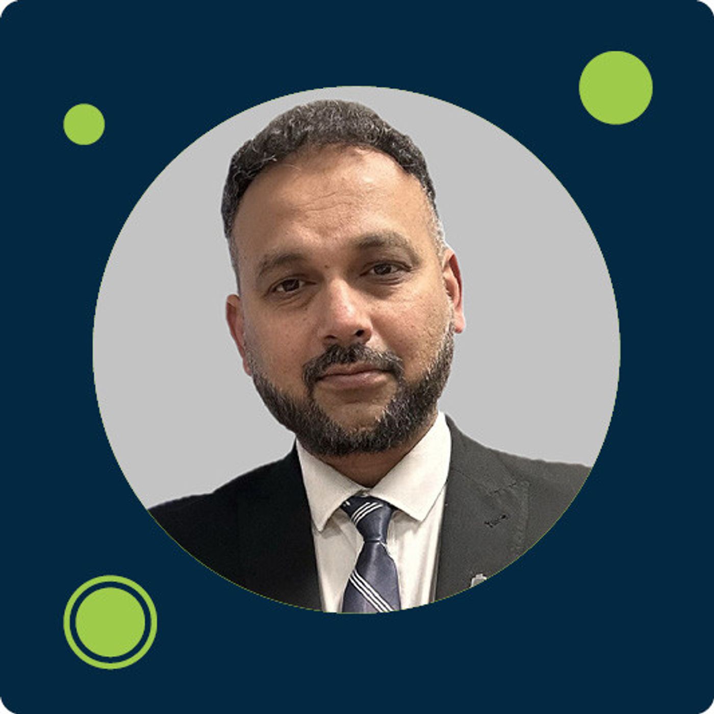 S7 Ep6: Arvind Natrajan, Senior Manager and IMO representative, International Chamber of Shipping (ICS)