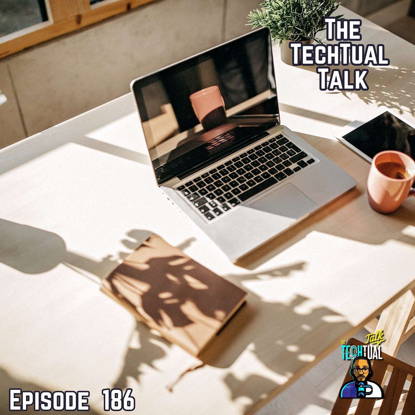 The TechTual Talk