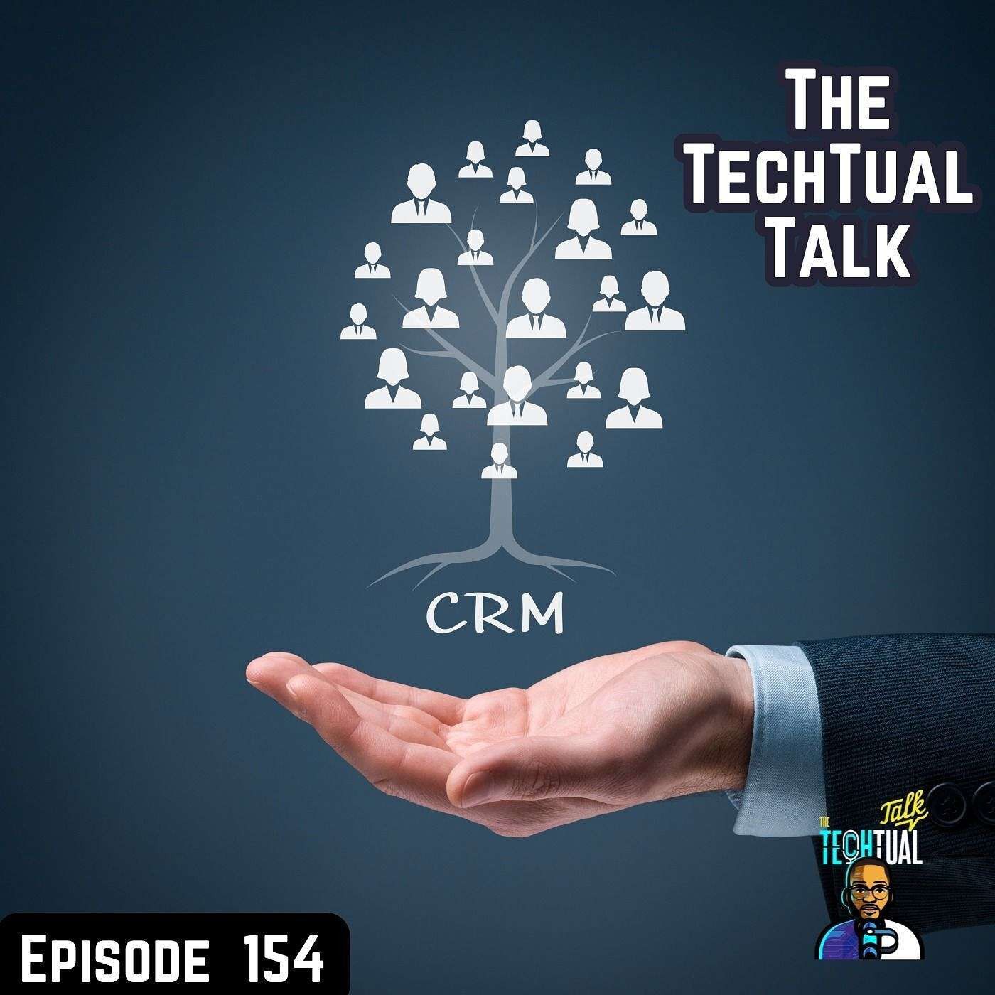 The TechTual Talk