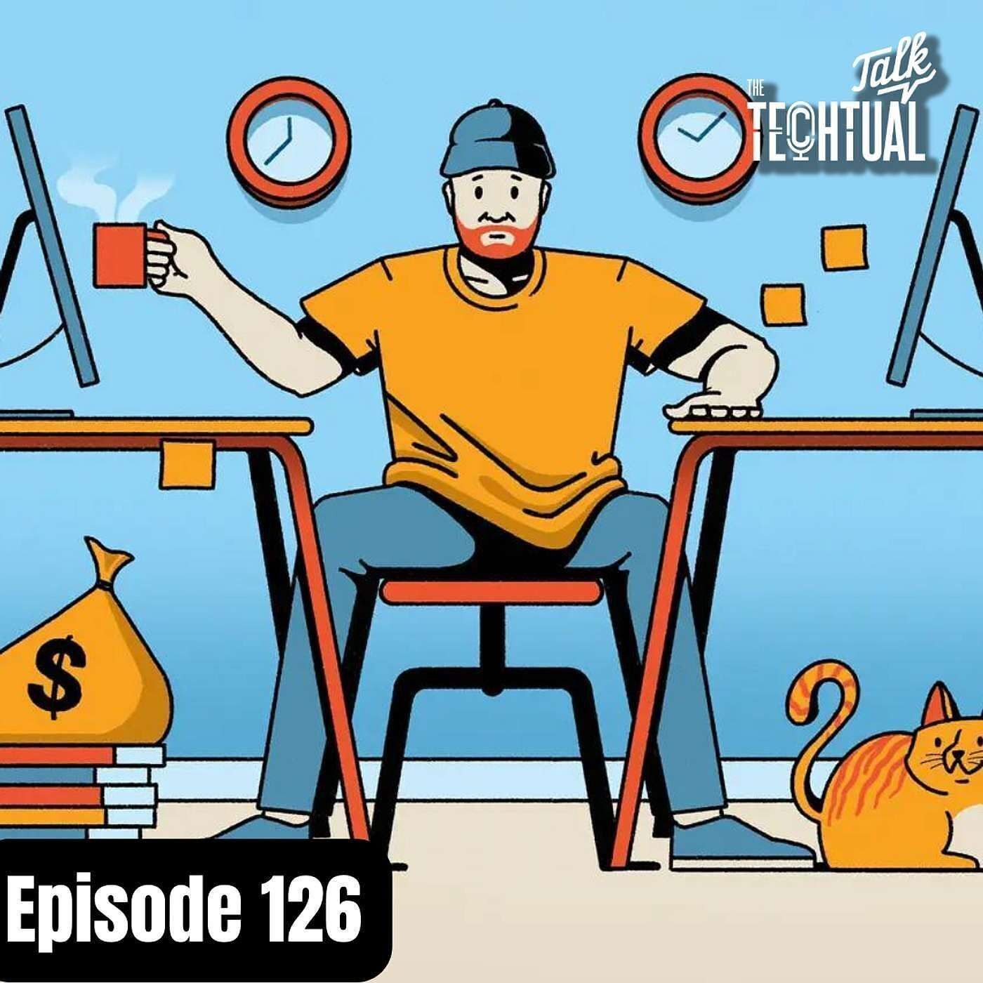 How to be OverEmployed in Tech with your OWN BUSINESS