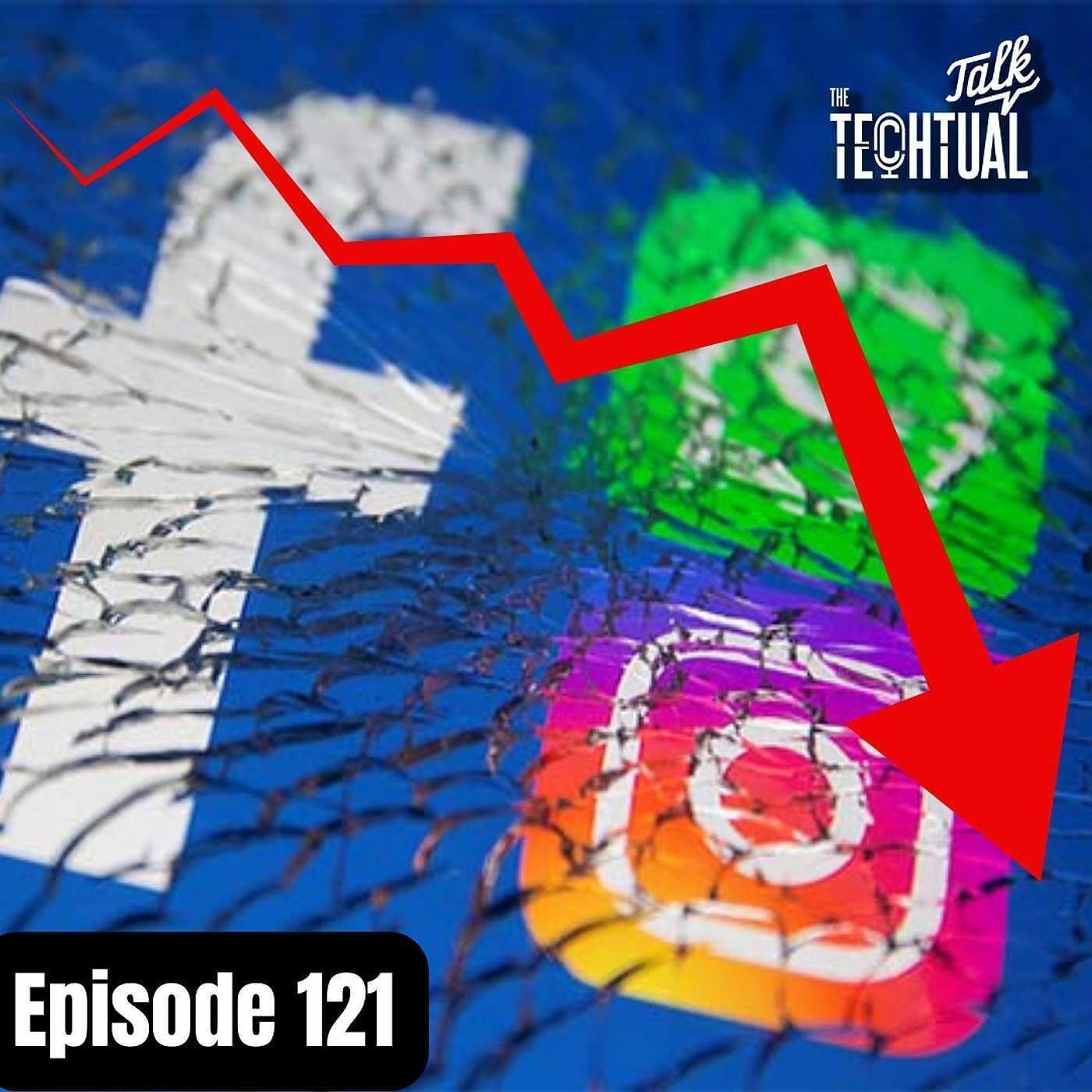 Meta Suffered Massive Outage ! | Is Cyber Security Boring? | Change Healthcare paid the Ransom ?