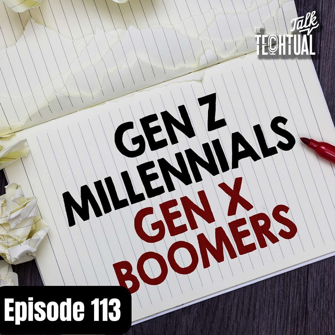 Gen Z's Interview Challenges and workplace struggles | 23andMe plays blame game