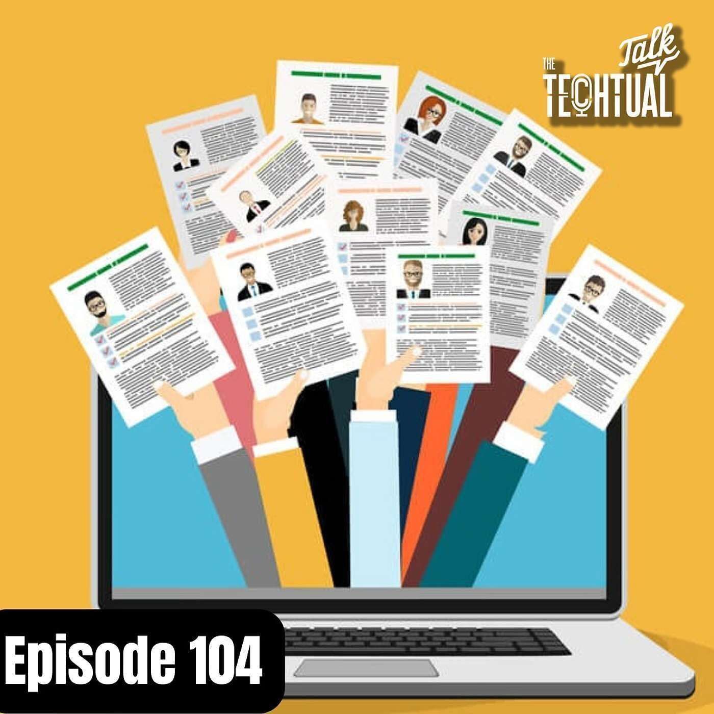 Mastering Job Search Strategies and Career Advancement with CareerHackerNate