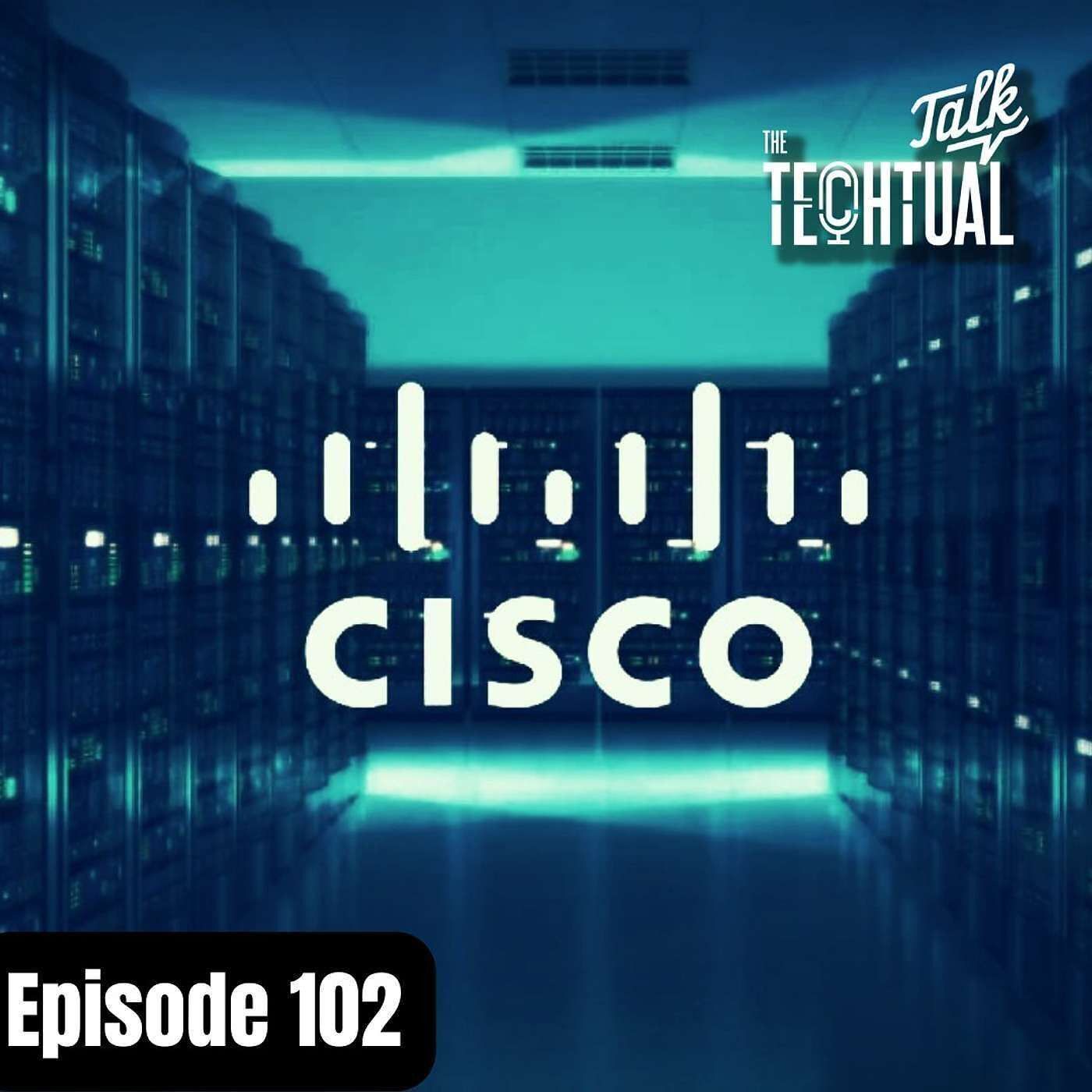 Unraveling Cisco's $28 Billion Splunk Acquisition  and a Breakdown of MGM Resorts Hackers Brilliant Hacking Techniques