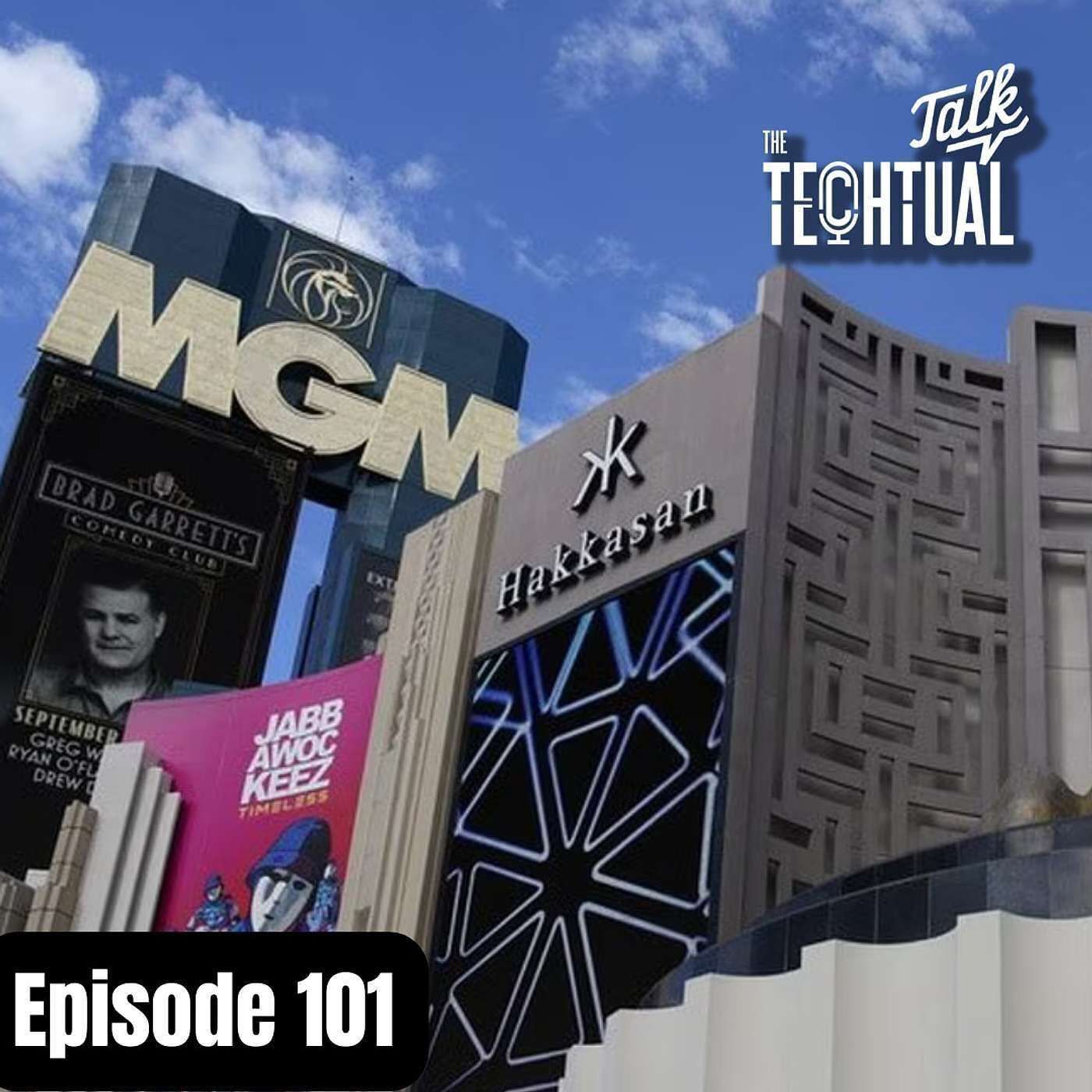 MGM's Cybersecurity Breach, Goldman Sachs' Office Return Policy, and Evolving AI Job Search Strategies