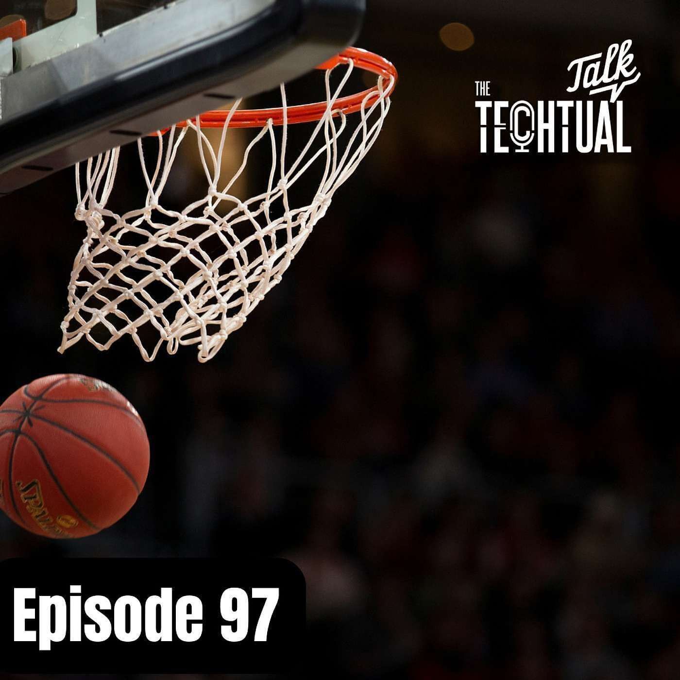 From NCAA College Basketball Champion to Principal Tech Sourcing Expert