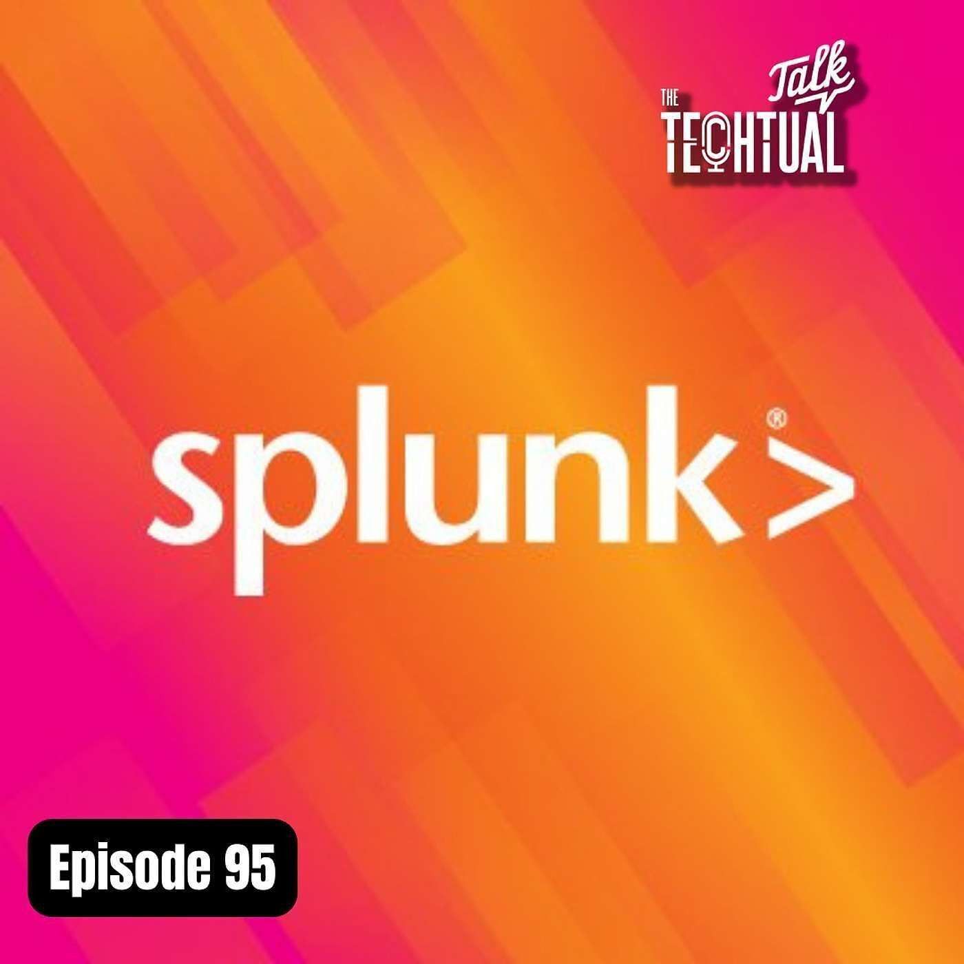 From $45k Helpdesk Analyst to Six Figure Government Splunk Cybersecurity Consultant