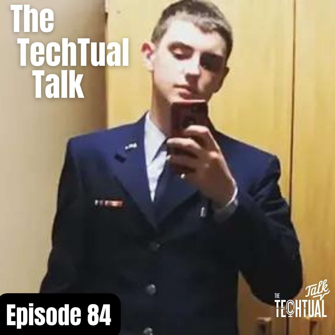The TechTual Talk