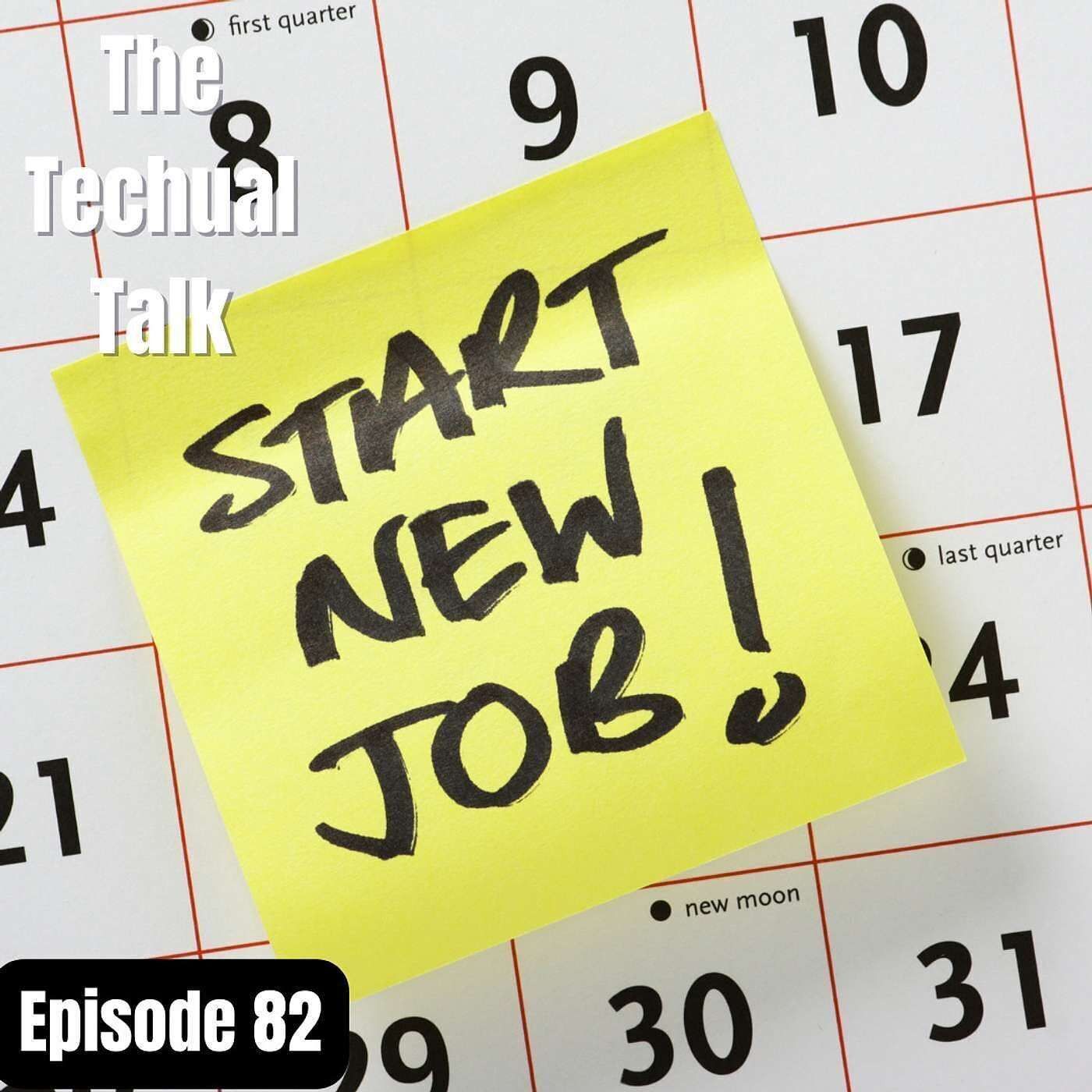 I started my new cybersecurity job | How to stand out at the new job