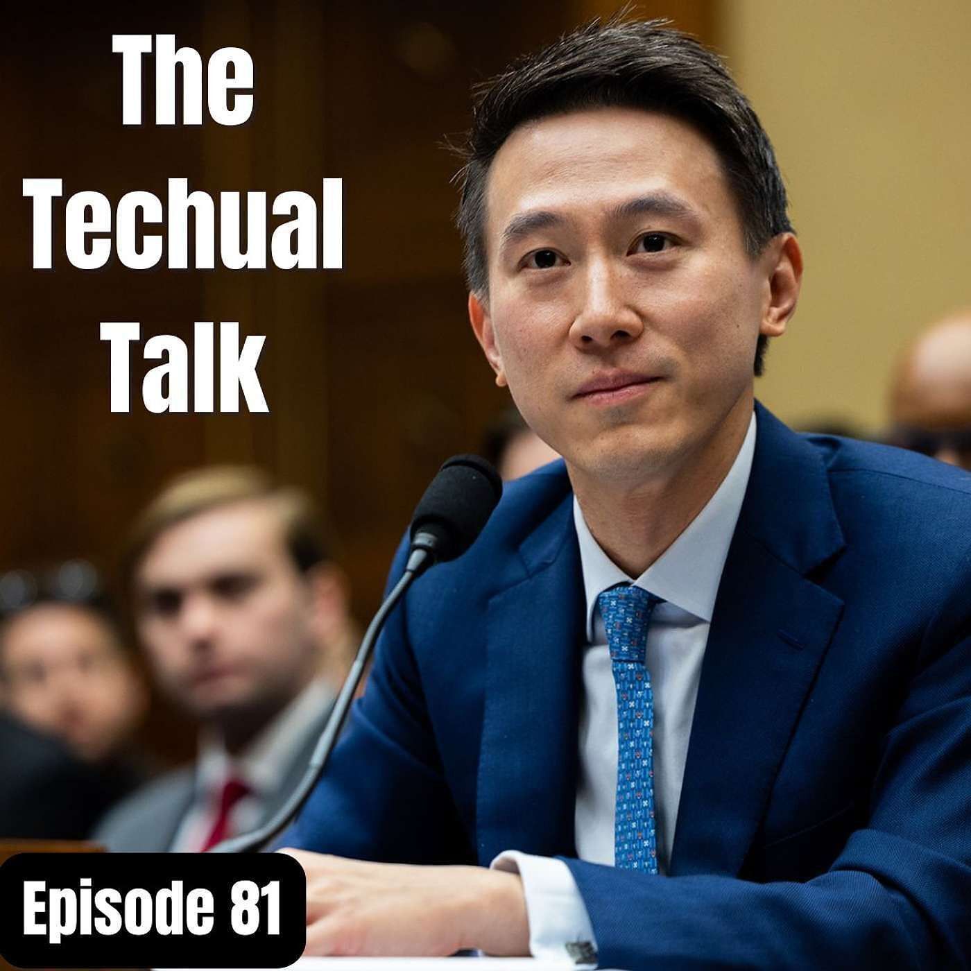 Can the GOVERNMENT BAN TIK TOK ? | Ferrari Suffers a ransomware attack