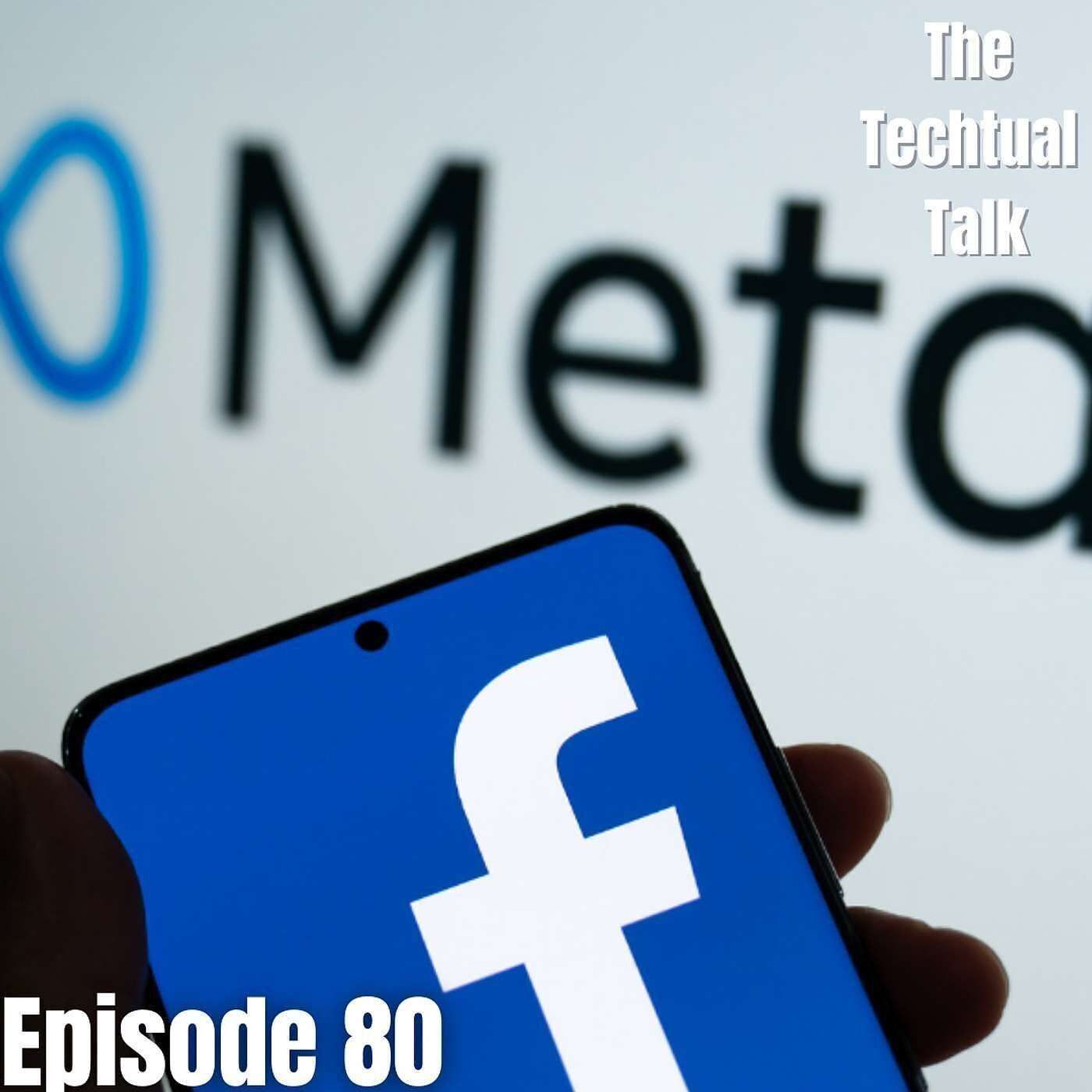 Meta's over-hiring during Pandemic lead to Tech Layoffs | Dish Network suffered Ransomware Attack