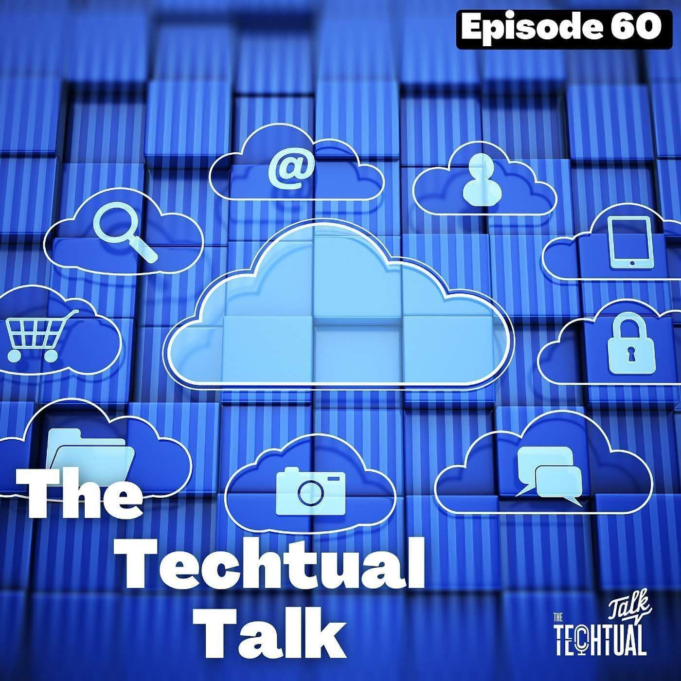 The TechTual Talk