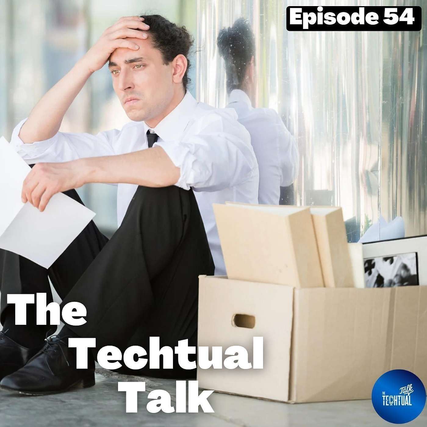 I was Laid off from my first SOC job!