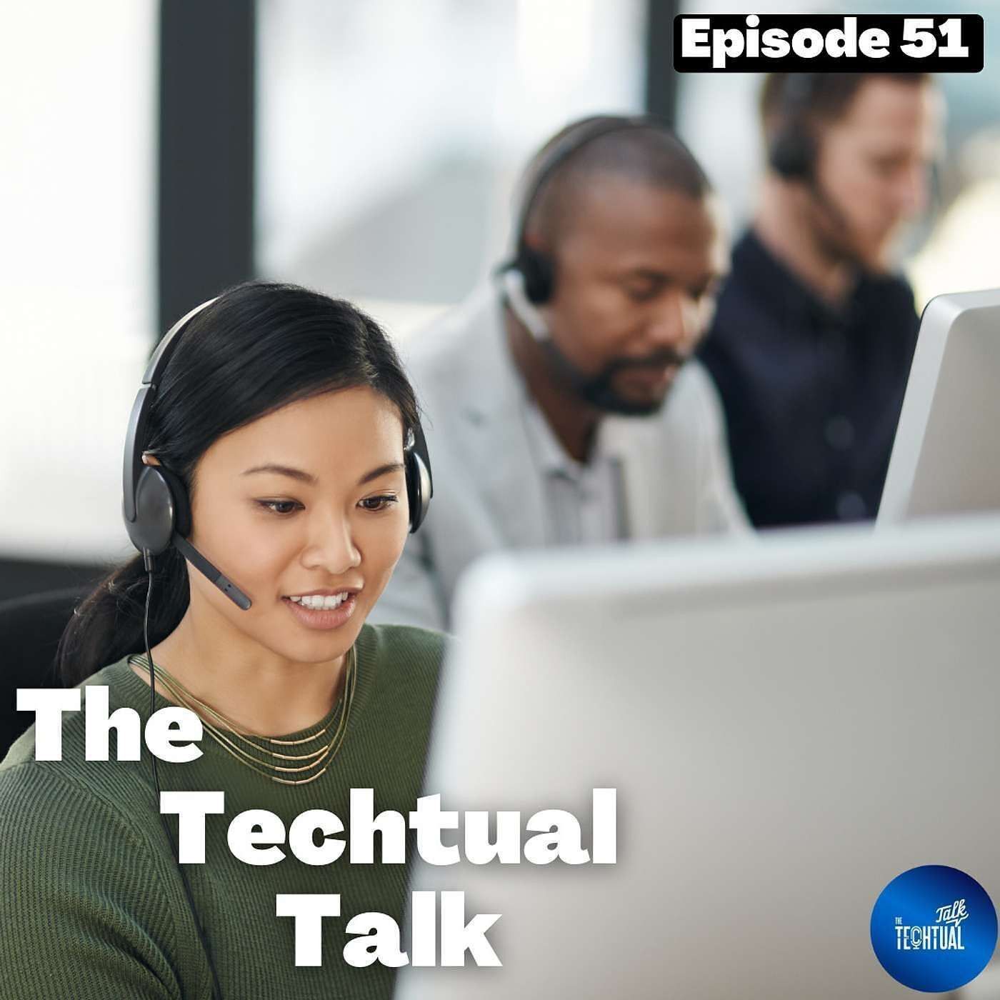 Why I Left the IT Helpdesk and Why I left Shreveport, LA