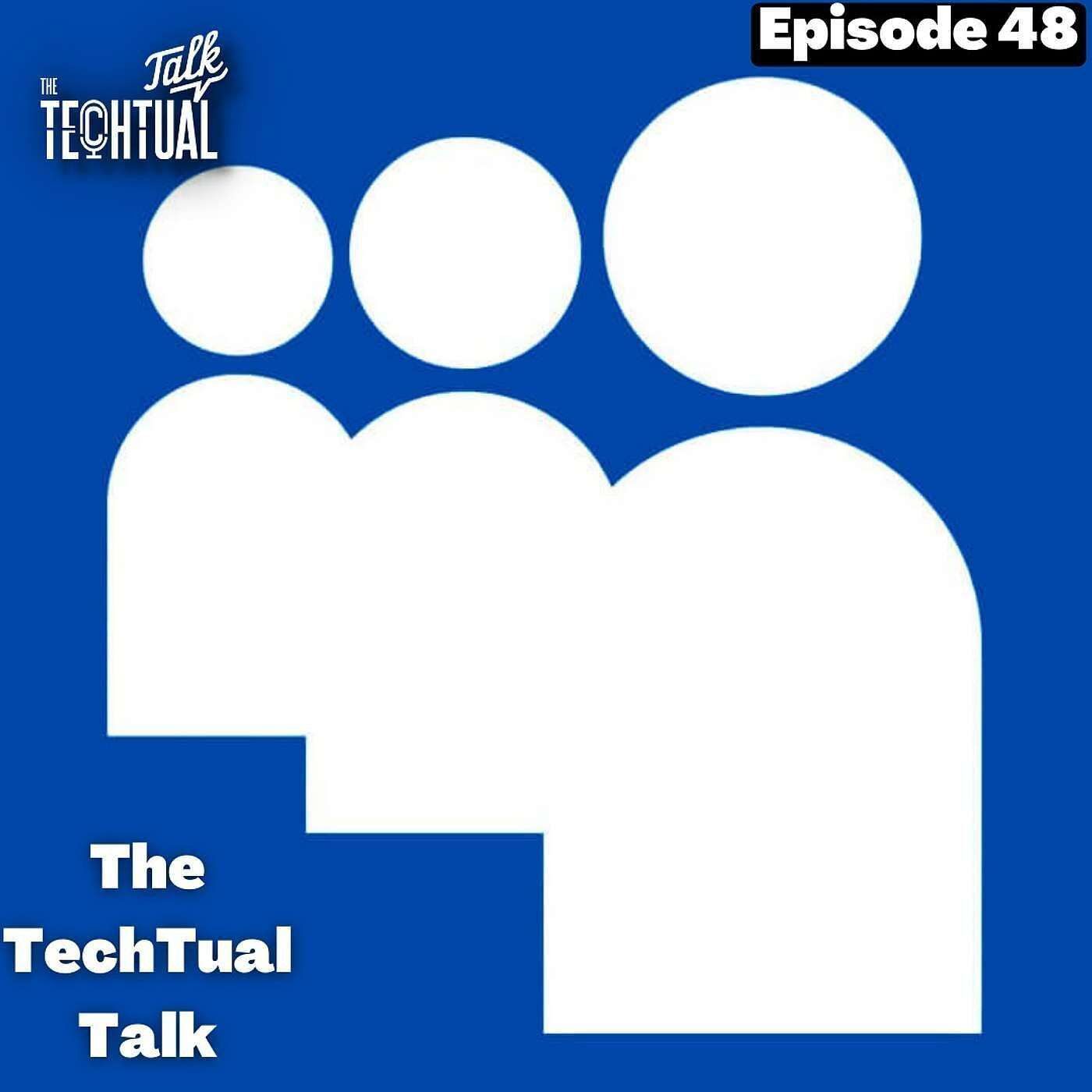 The TechTual Talk