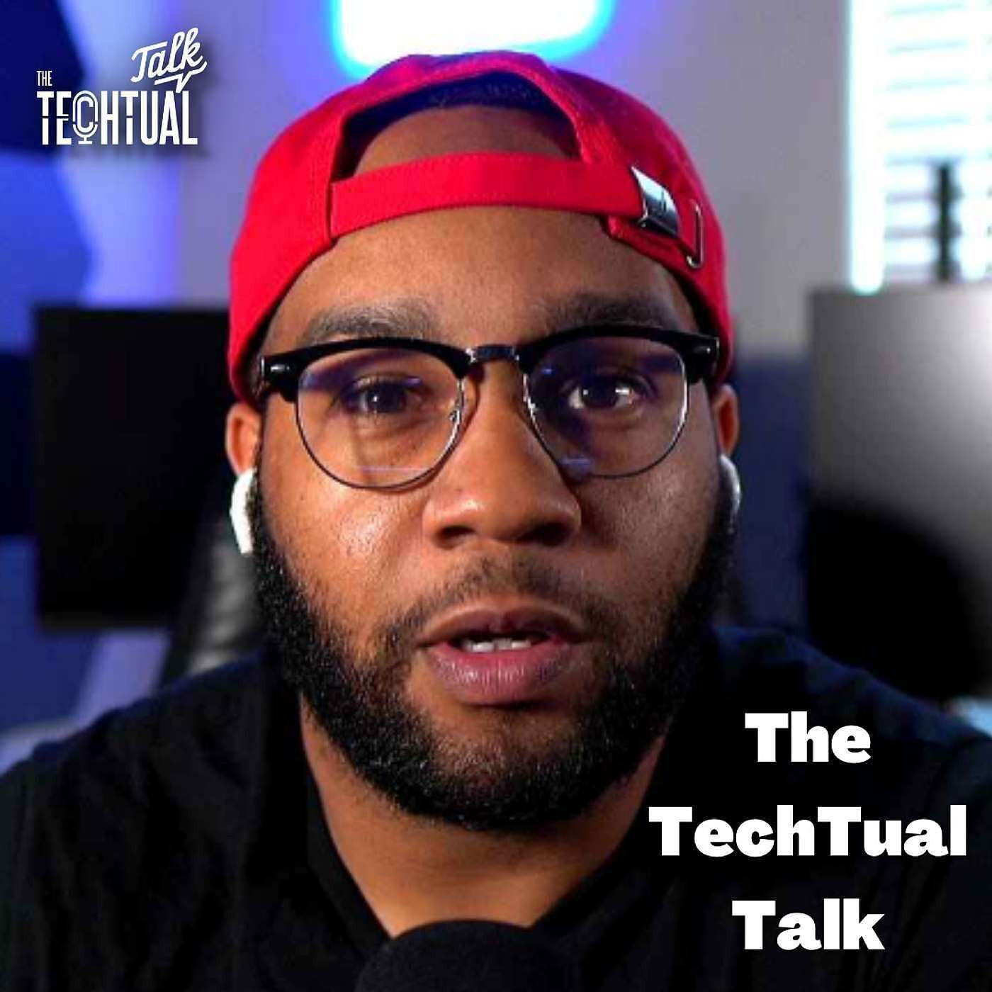 The TechTual Talk