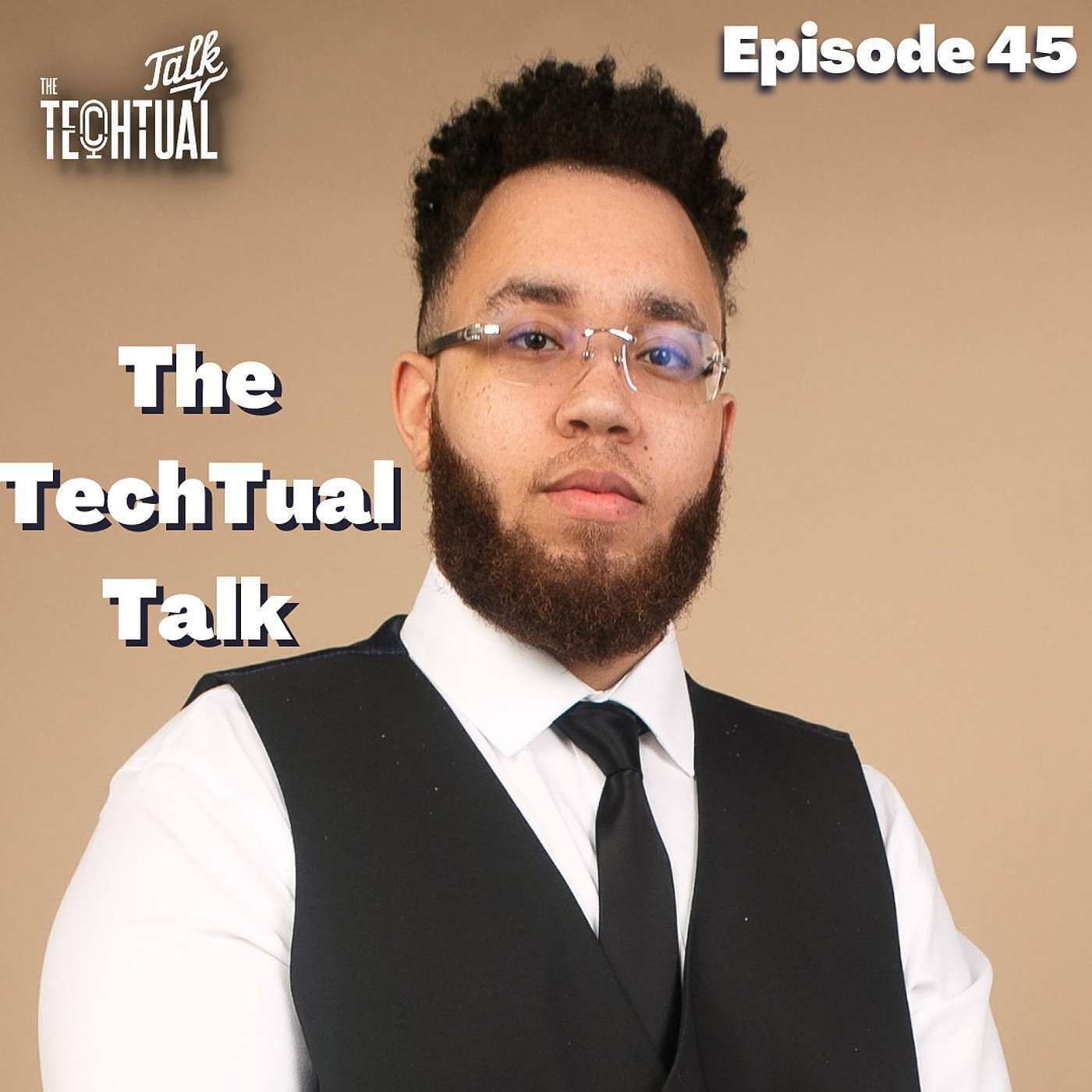 The TechTual Talk